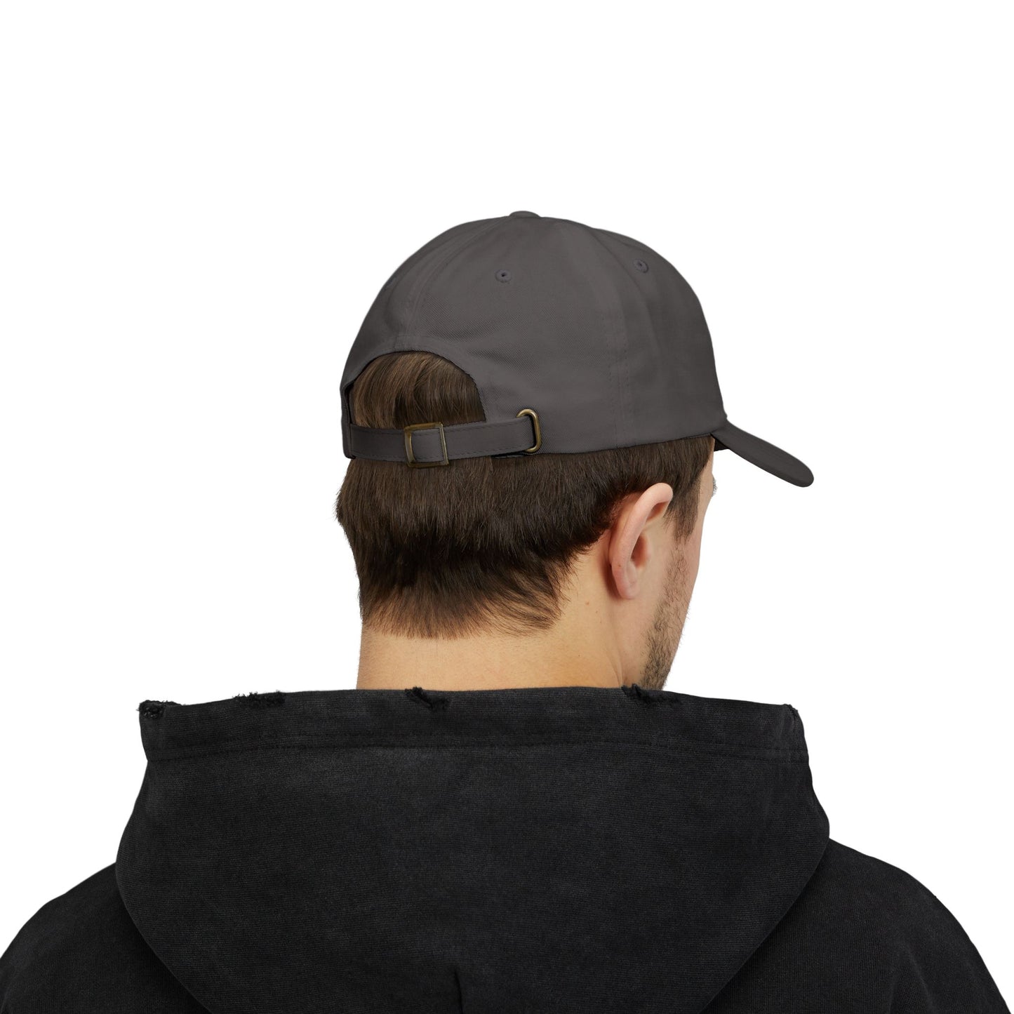 International Photography Classic Dad Cap
