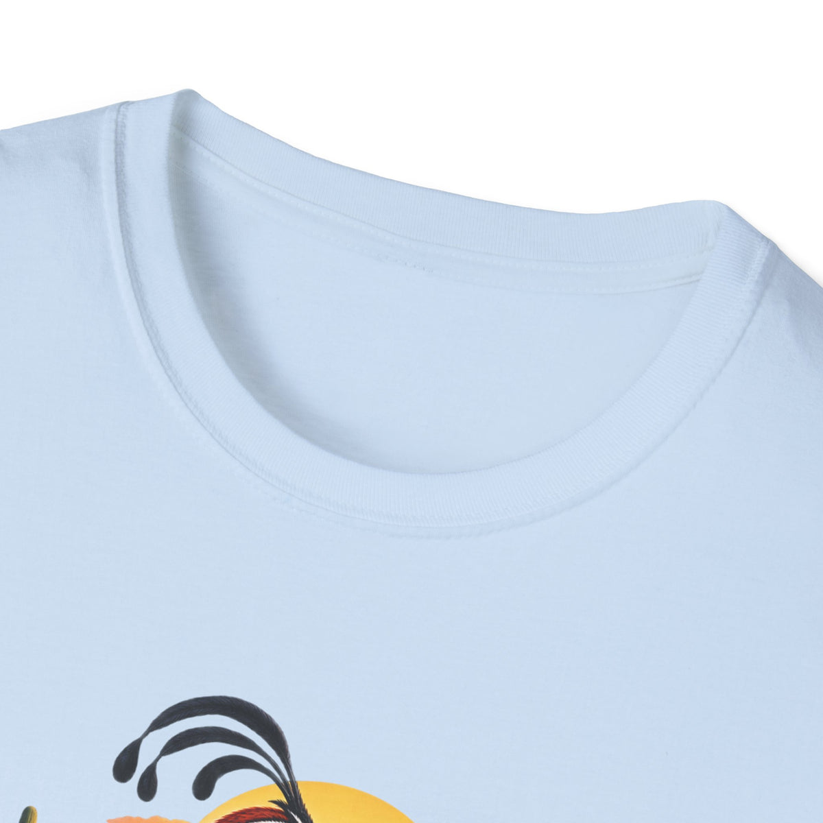 Montezuma Quail T-Shirt