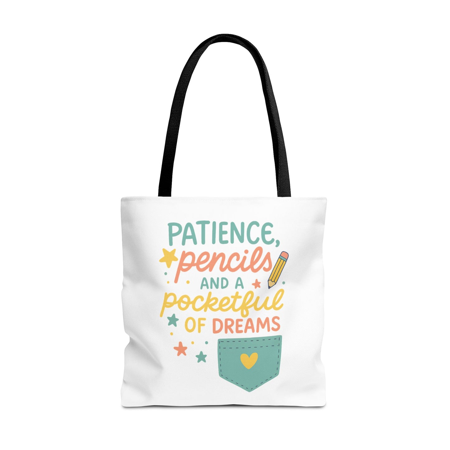 Tote Bag (AOP)
