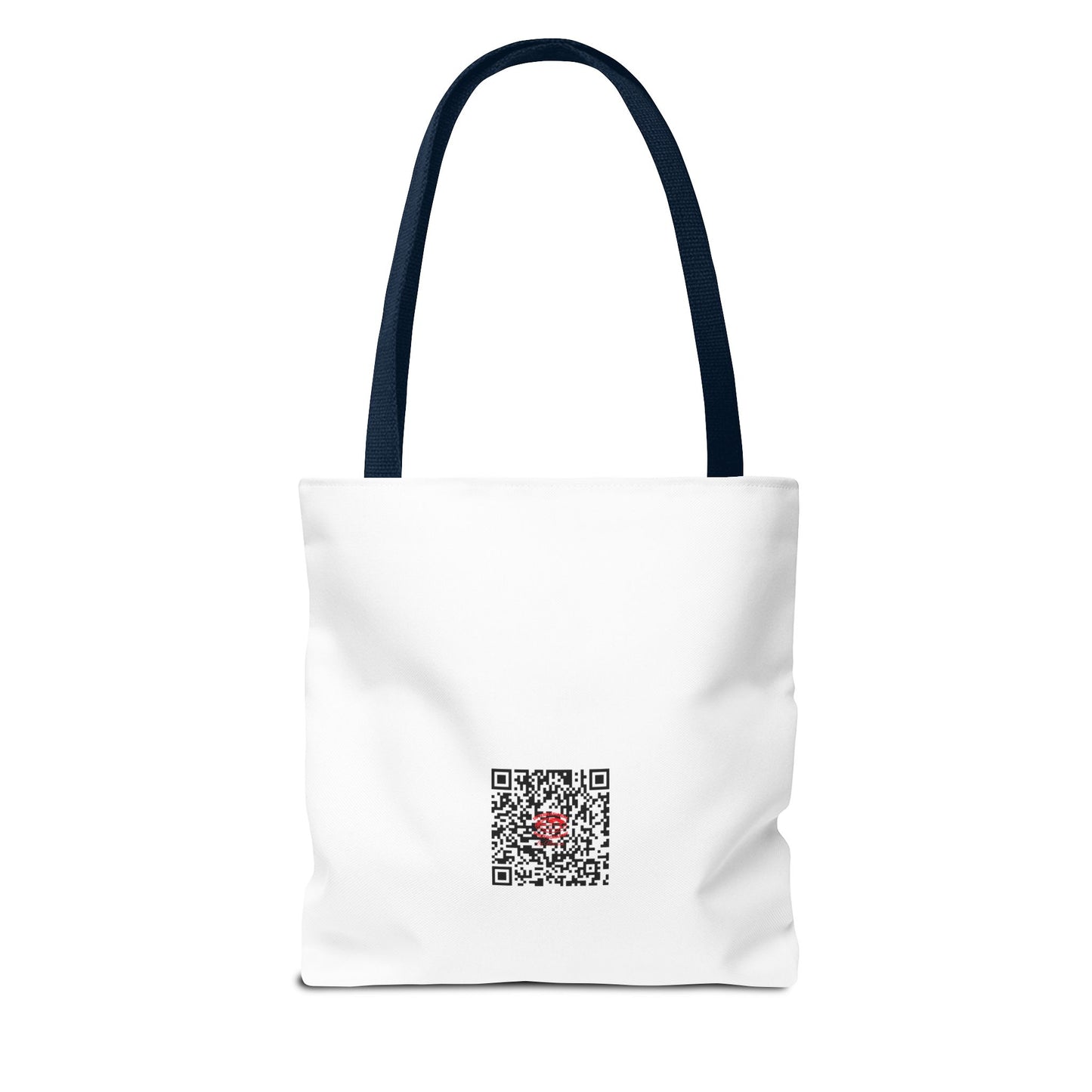 My Attitude Is Enough Tote Bag, Statement Bag, Reusable Shopping Bag, Gift for Her, Funny Tote, Attitude Bag, Casual accessory