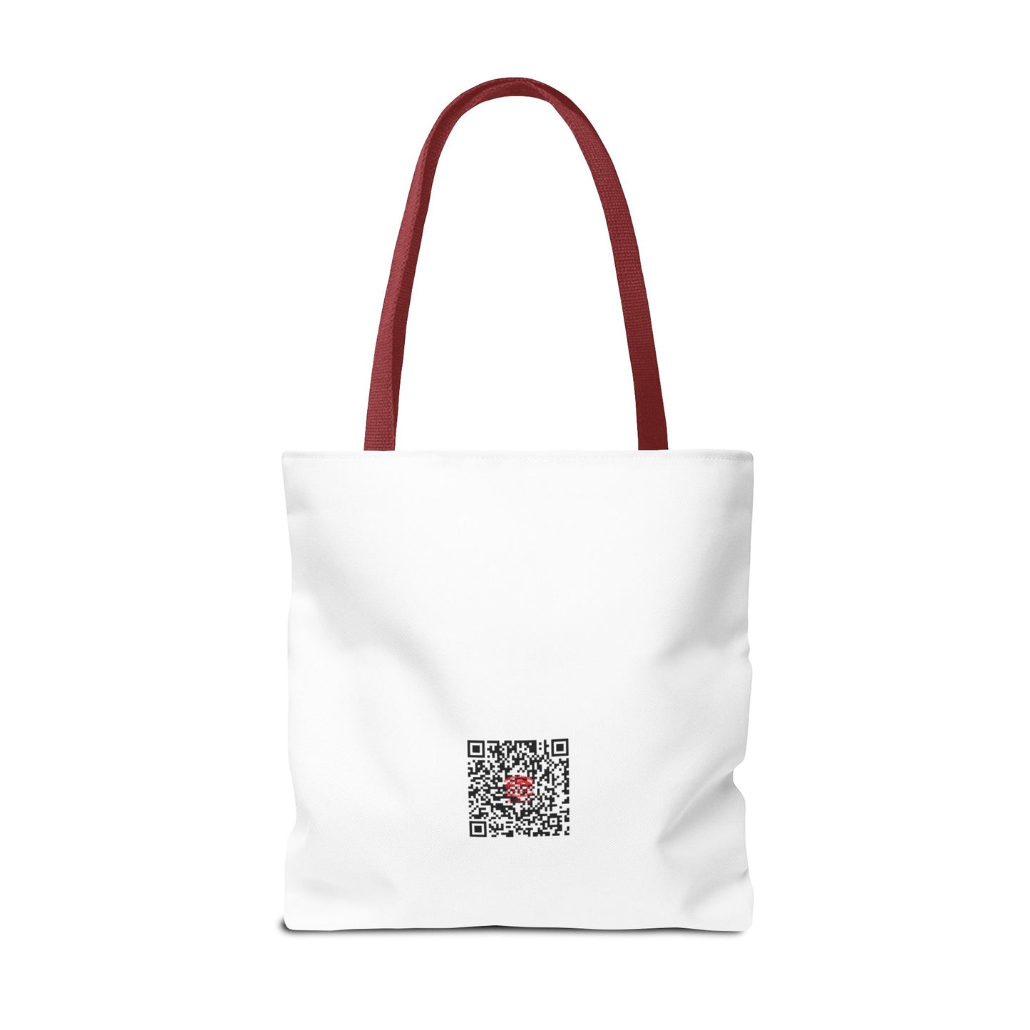 Unicorn Tote Bag, Cute Unicorn Bag, Graphic Tote for Kids, Stylish Carryall, Birthday Gift, AOP Tote, Eco-Friendly Shopping Bag