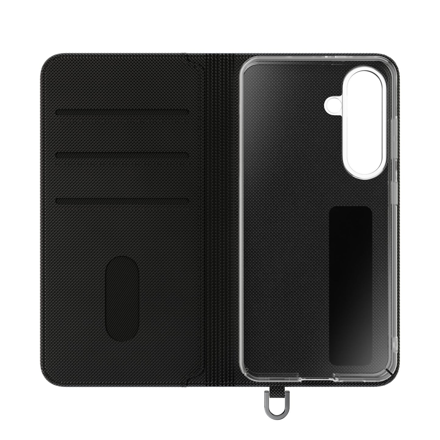 Scenic Waterfall Flip Case, Nature Phone Wallet, Eco-Friendly Phone Accessory, Gift for Nature Lovers, Travel Must-Have