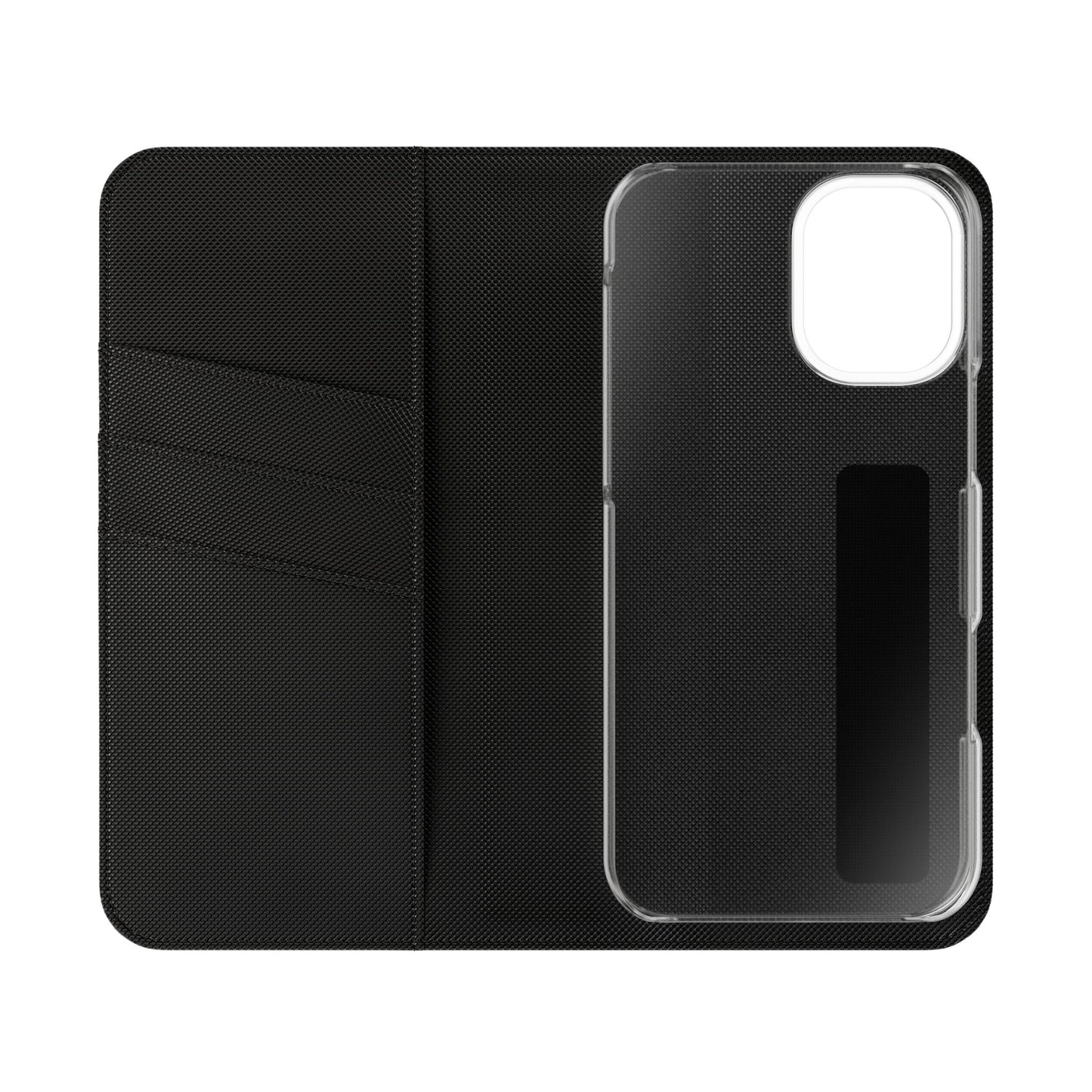 Scenic Waterfall Flip Case, Nature Phone Wallet, Eco-Friendly Phone Accessory, Gift for Nature Lovers, Travel Must-Have