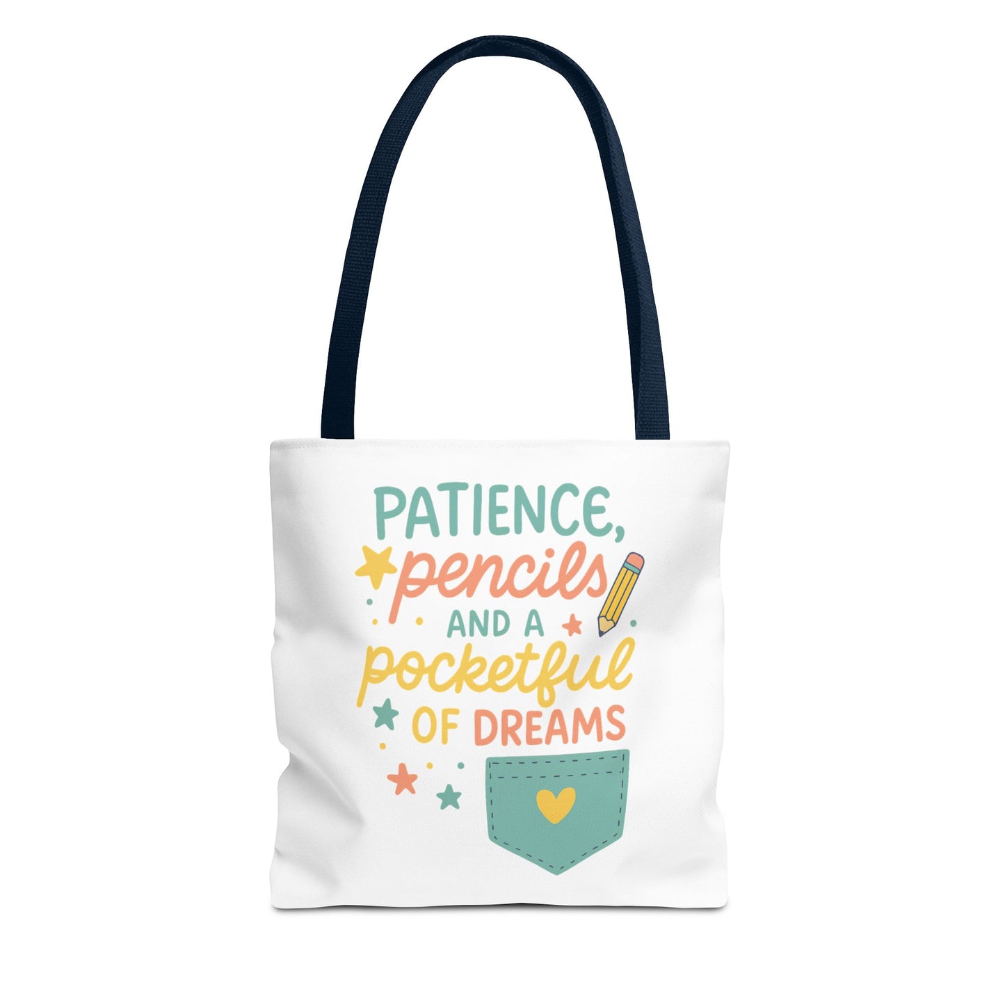 Tote Bag (AOP)