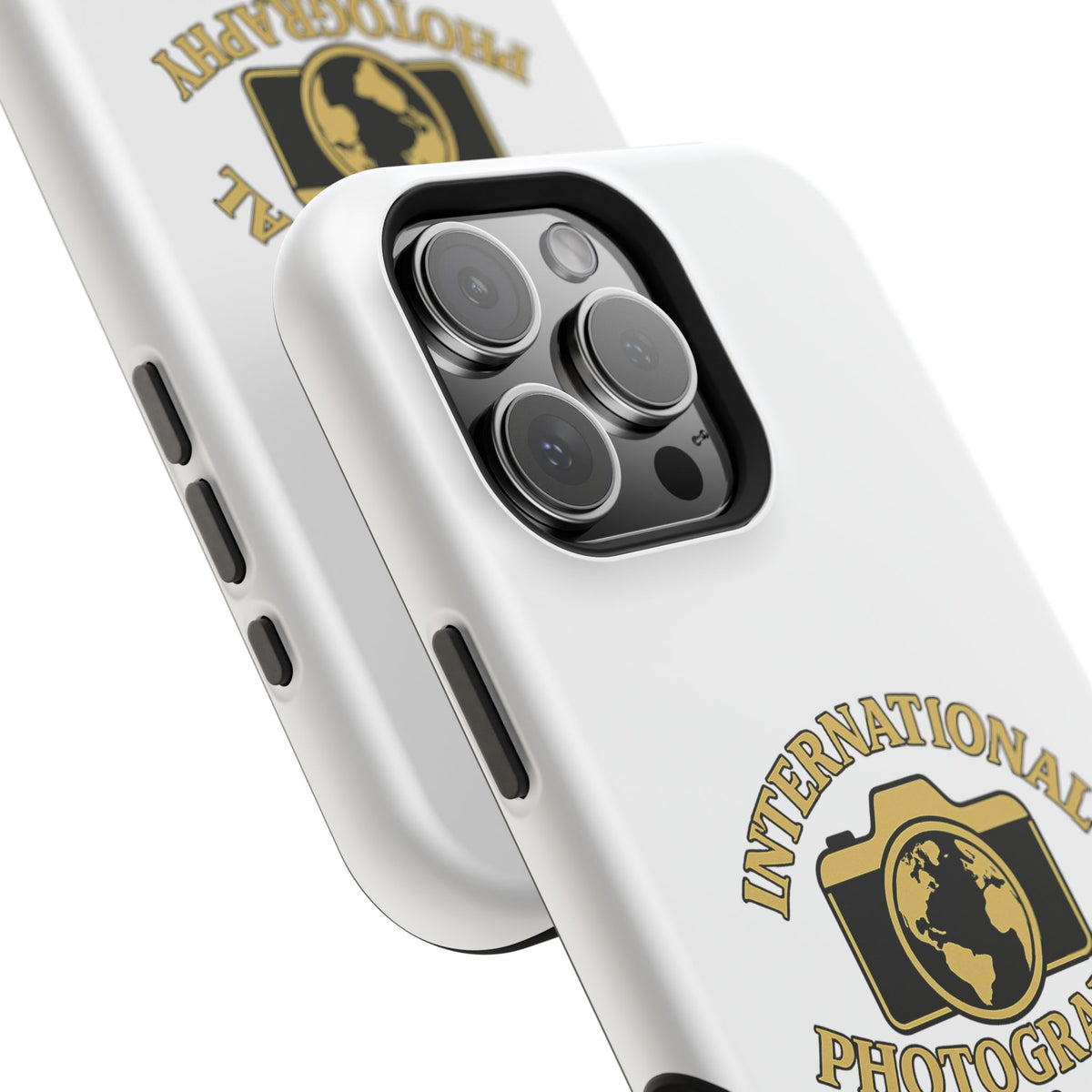 International Photography by Marin Magnetic Phone Case