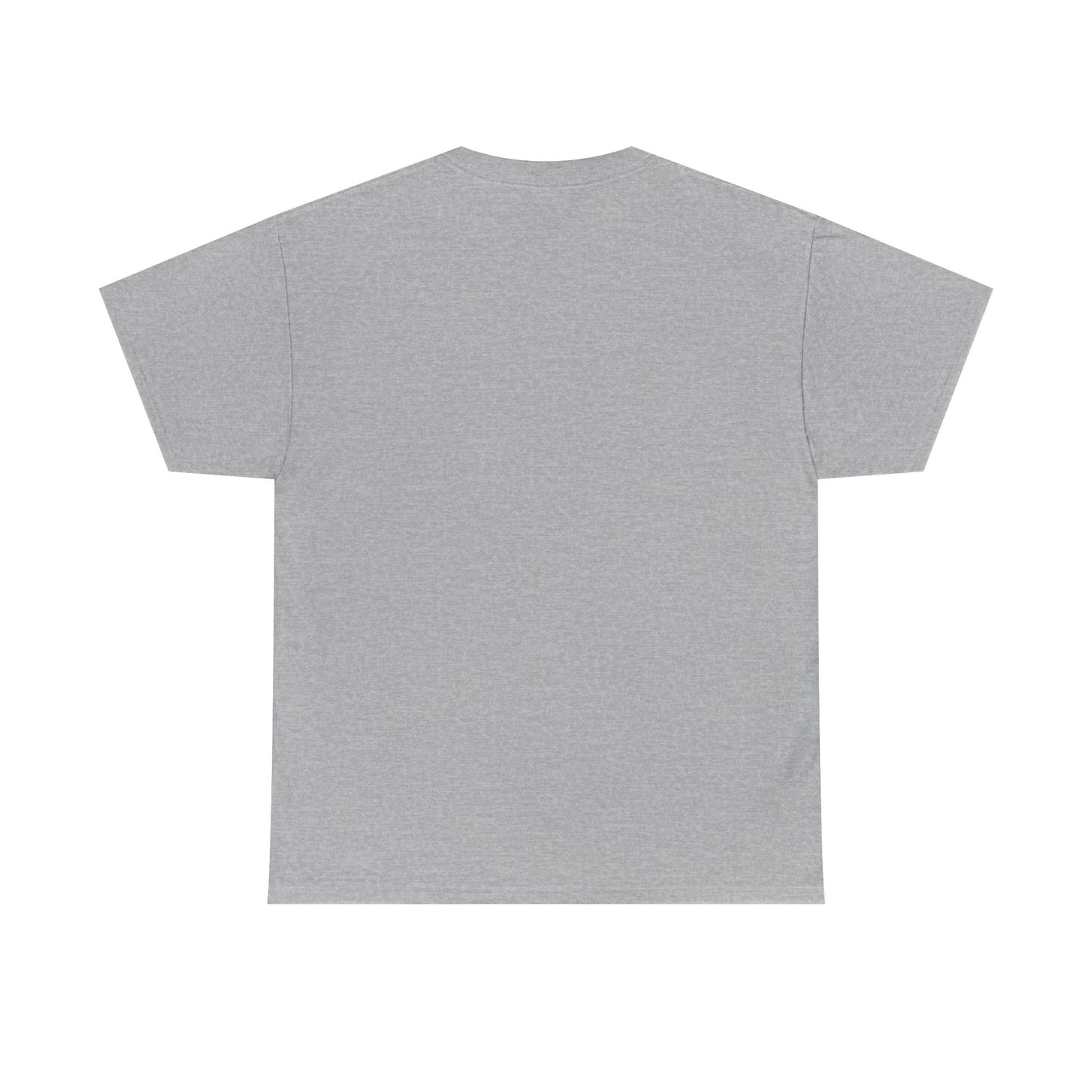 Funny Donkey Graphic Tee - Unisex Heavy Cotton Shirt