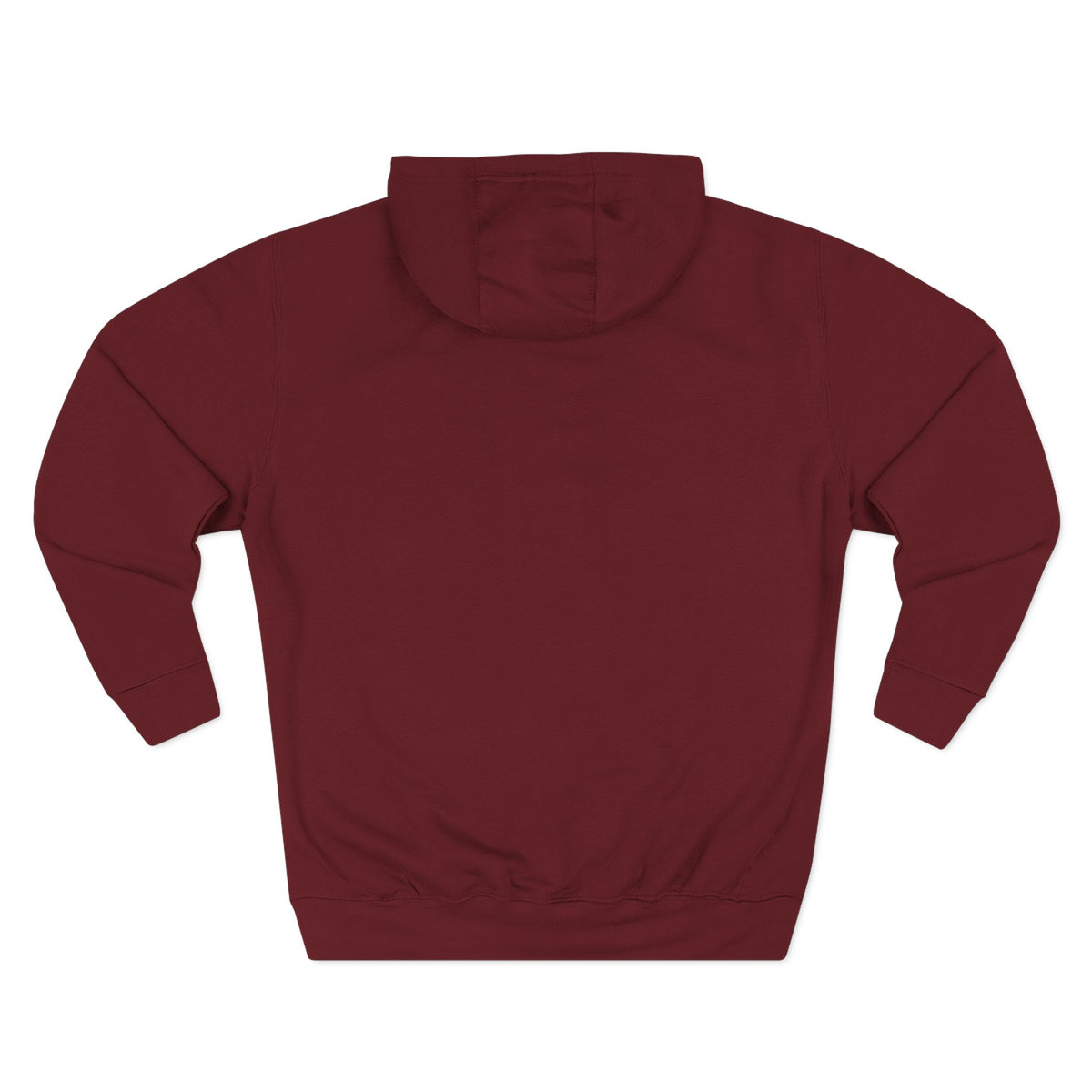 Hoodie - "Always Protect Your Peace" Mountain Graphic Fleece Hoodie