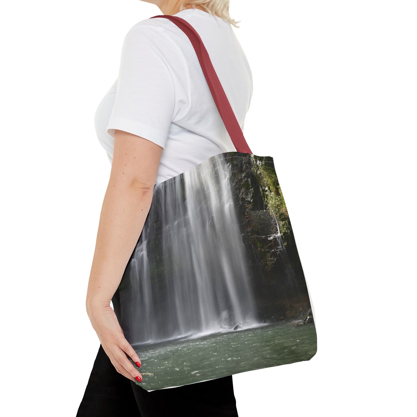 Tote Bag (AOP)