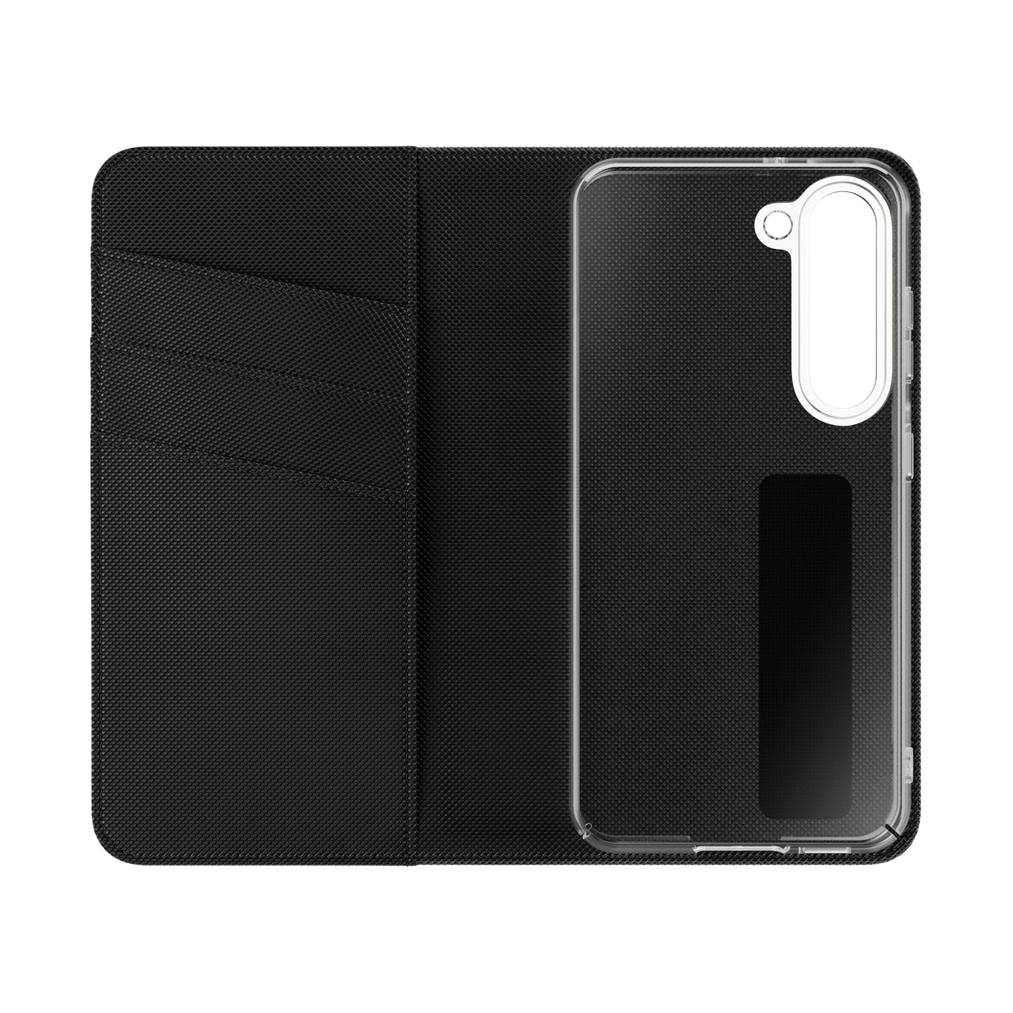 Scenic Waterfall Flip Case, Nature Phone Wallet, Eco-Friendly Phone Accessory, Gift for Nature Lovers, Travel Must-Have
