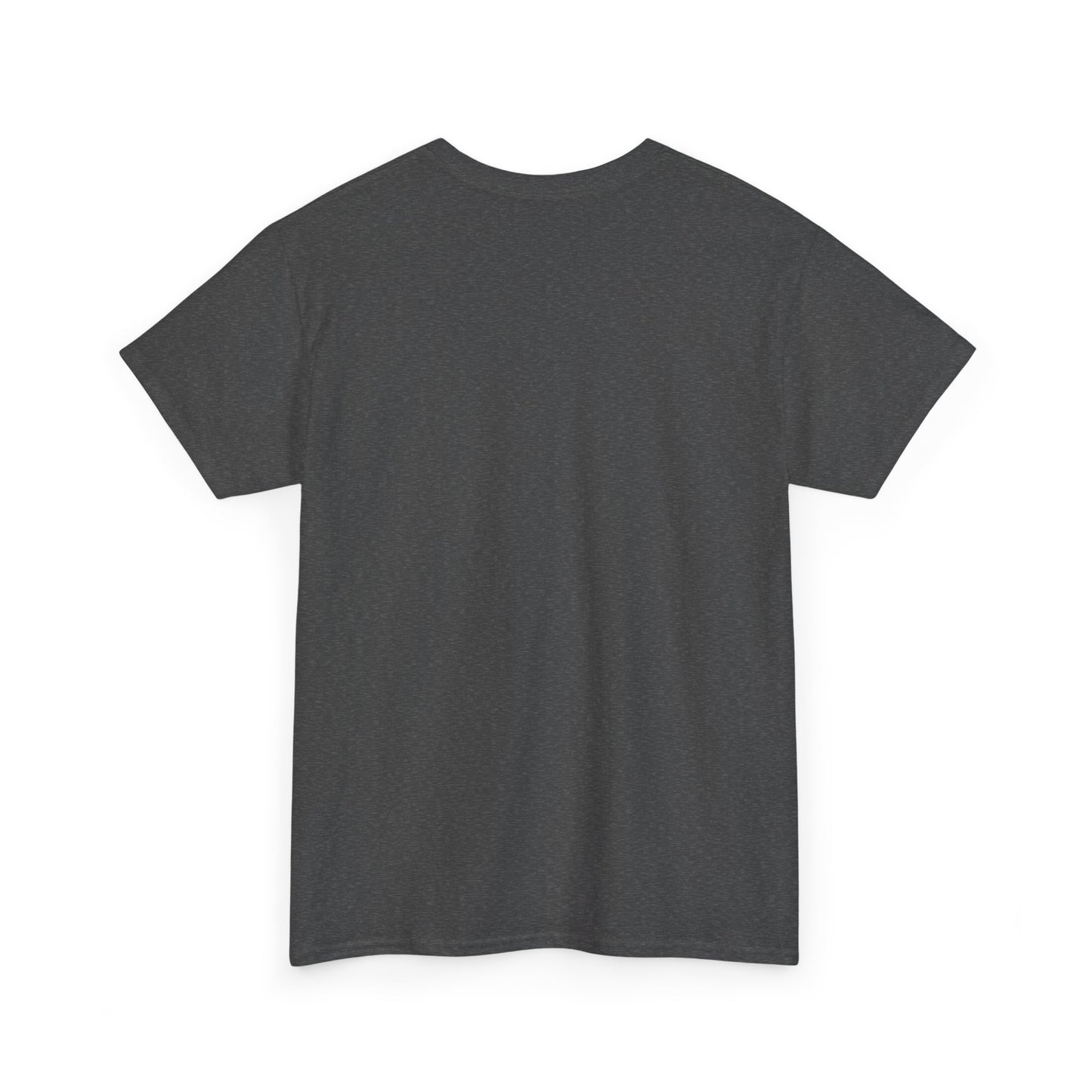 Funny Donkey Graphic Tee - Unisex Heavy Cotton Shirt