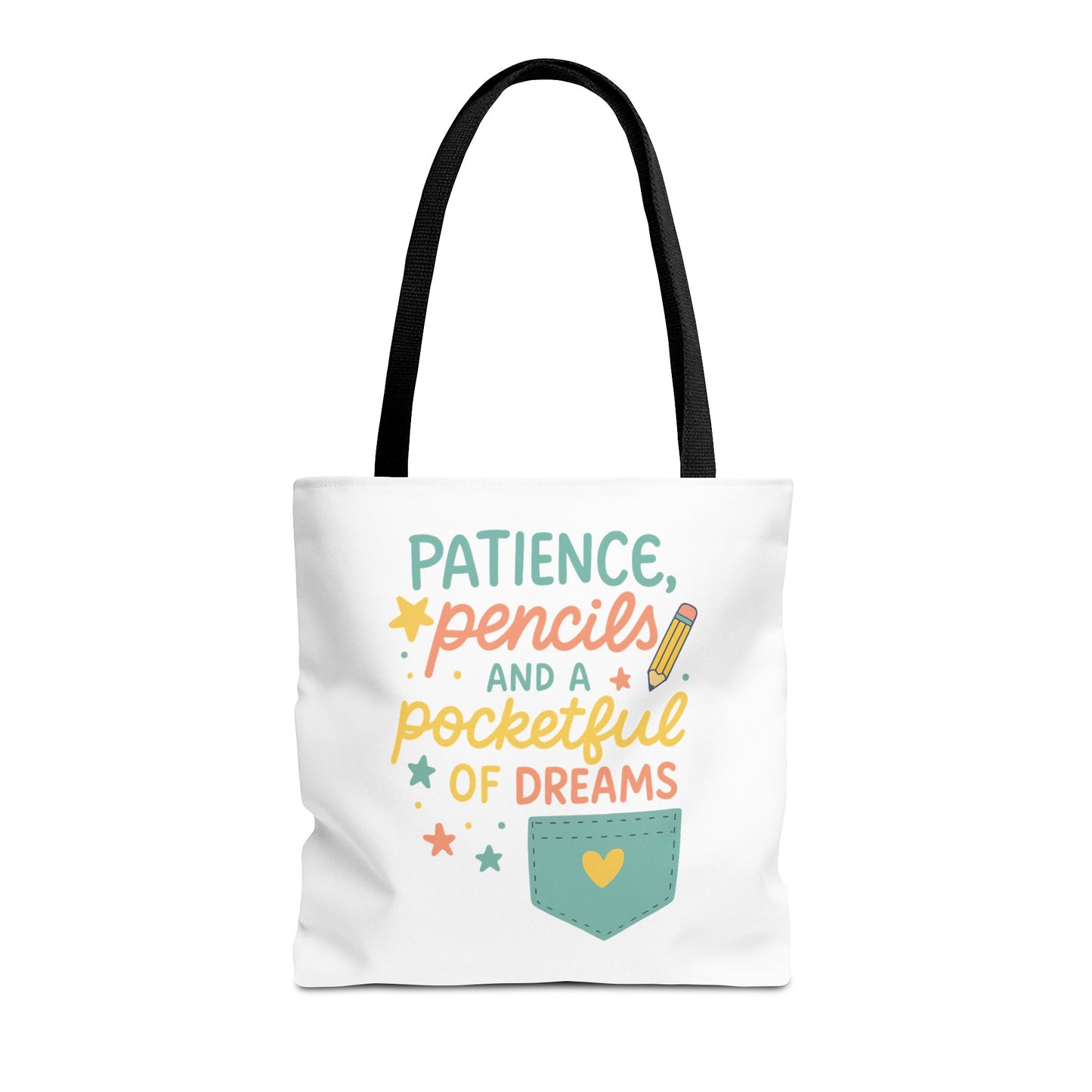 Tote Bag (AOP)