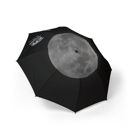 Semi-Automatic Foldable Umbrella