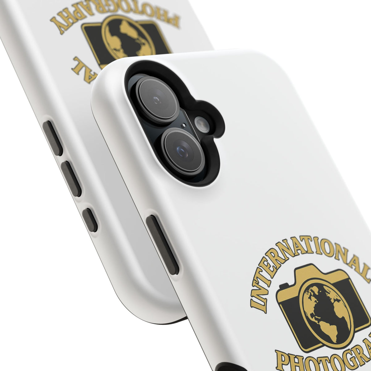 International Photography by Marin Magnetic Phone Case