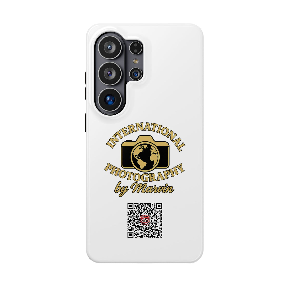 International Photography by Marin Magnetic Phone Case