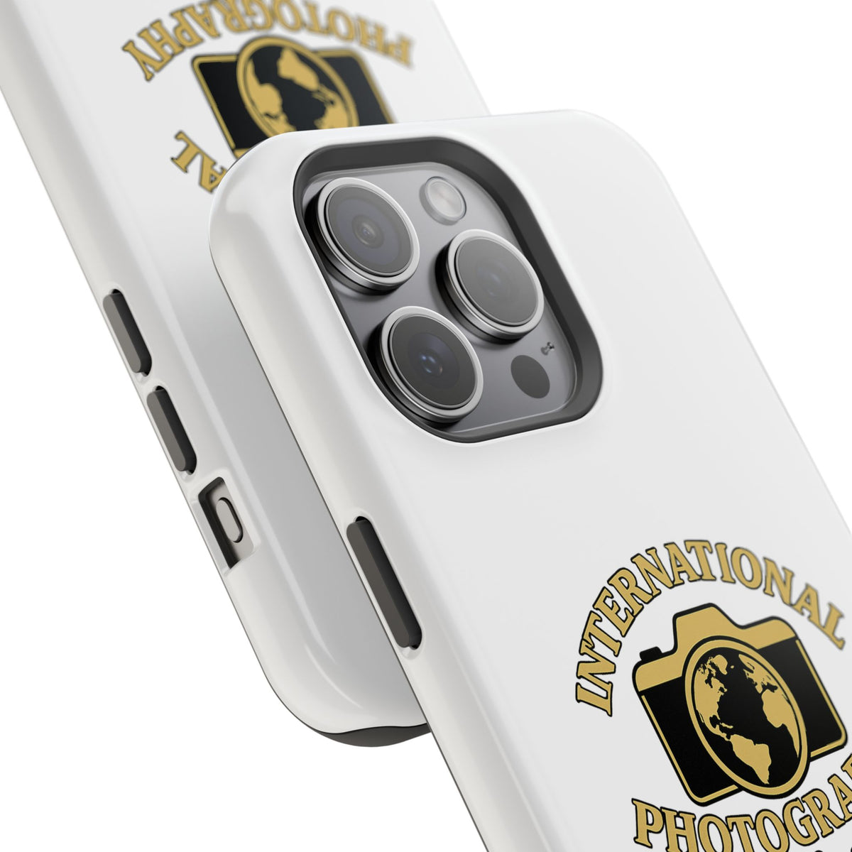 International Photography by Marin Magnetic Phone Case