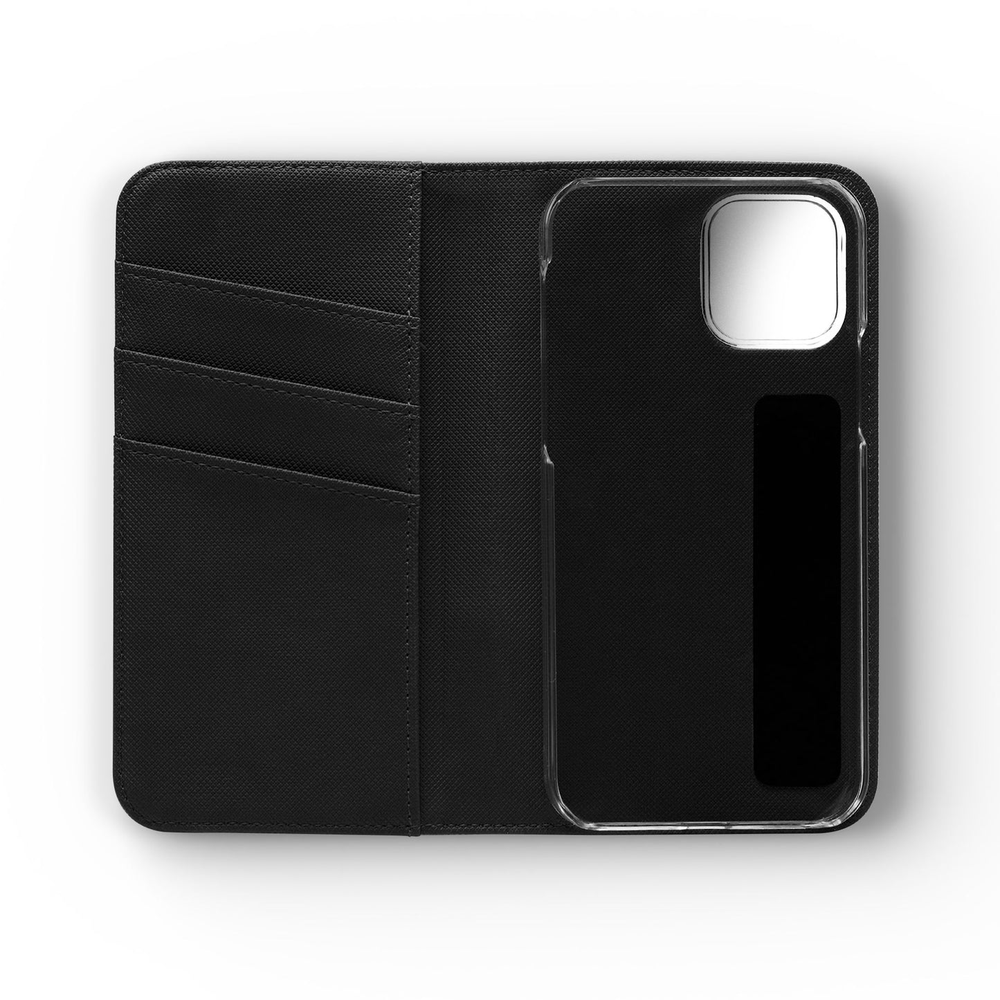 Scenic Waterfall Flip Case, Nature Phone Wallet, Eco-Friendly Phone Accessory, Gift for Nature Lovers, Travel Must-Have