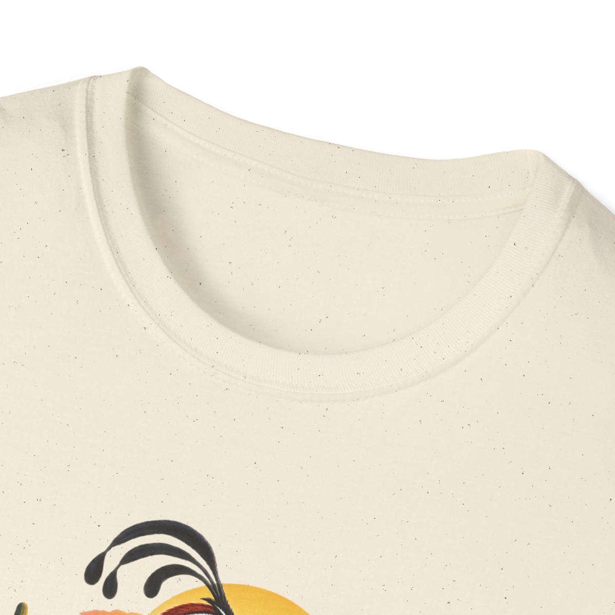 Montezuma Quail T-Shirt