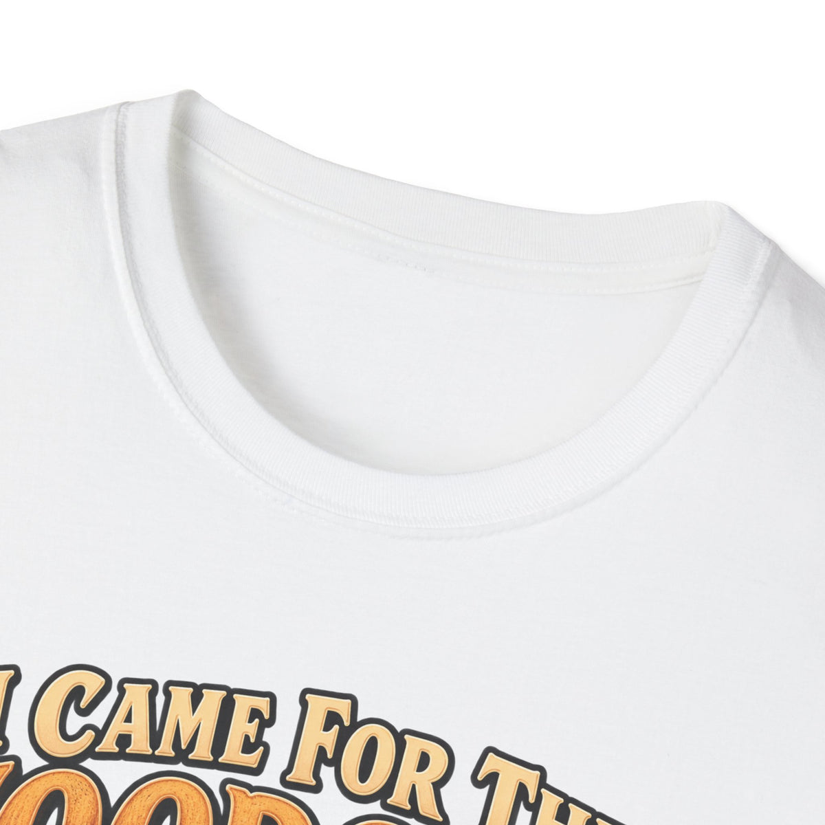 I Came For The Woodcock T-Shirt — Vintage Hunting Bird Tee
