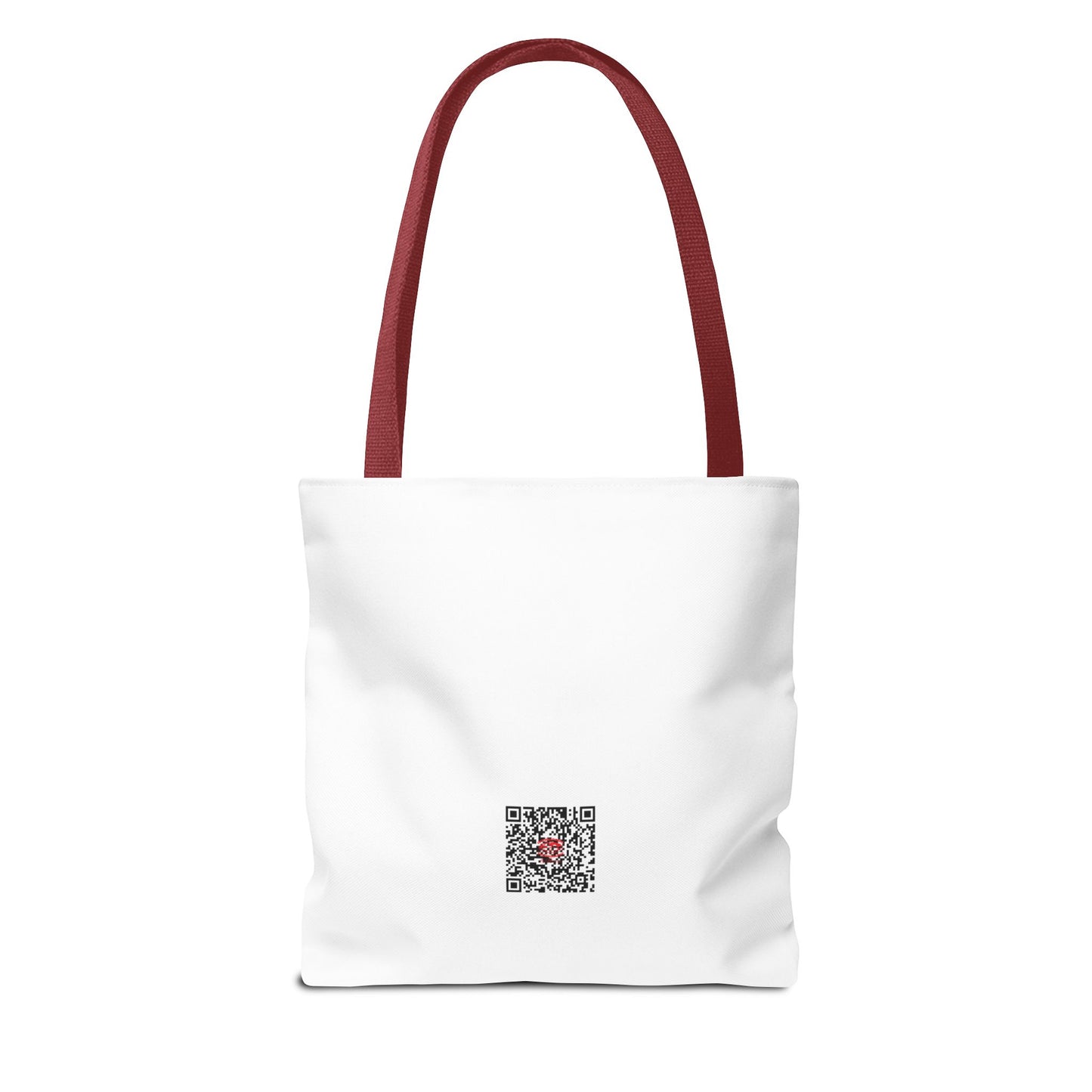 Life! Live it. Love it. Own it. — Motivational Quote Tote Bag