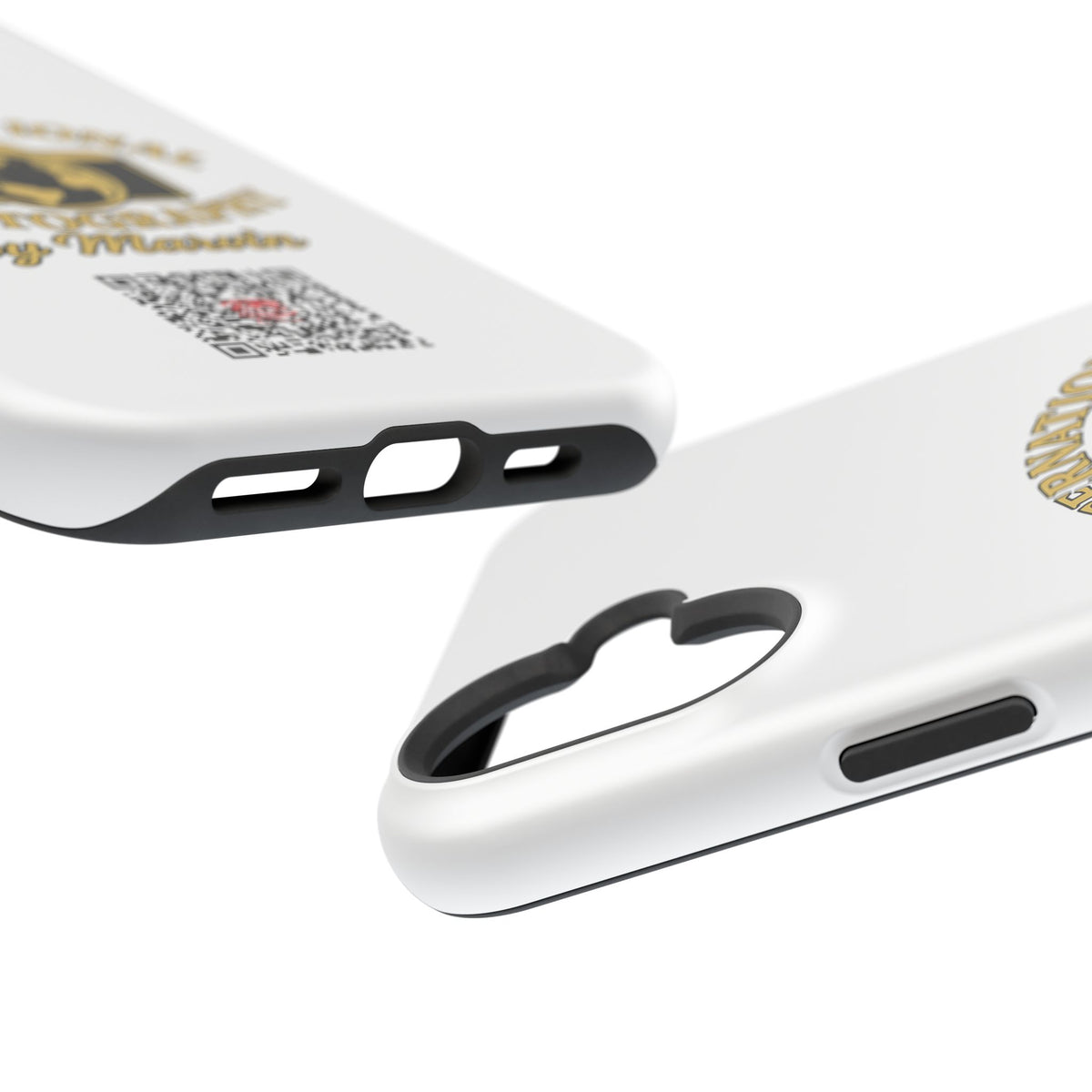 International Photography by Marin Magnetic Phone Case