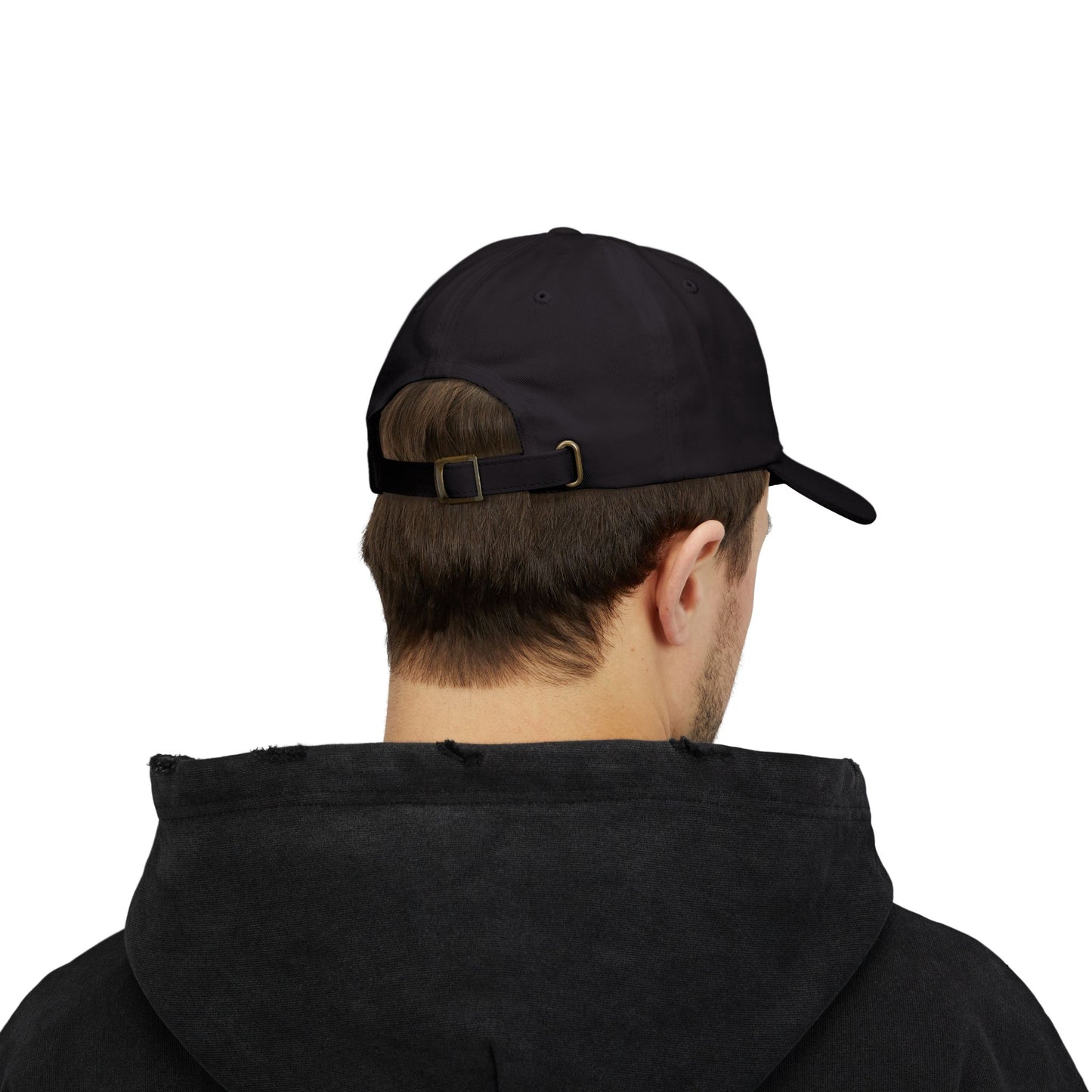 International Photography Classic Dad Cap
