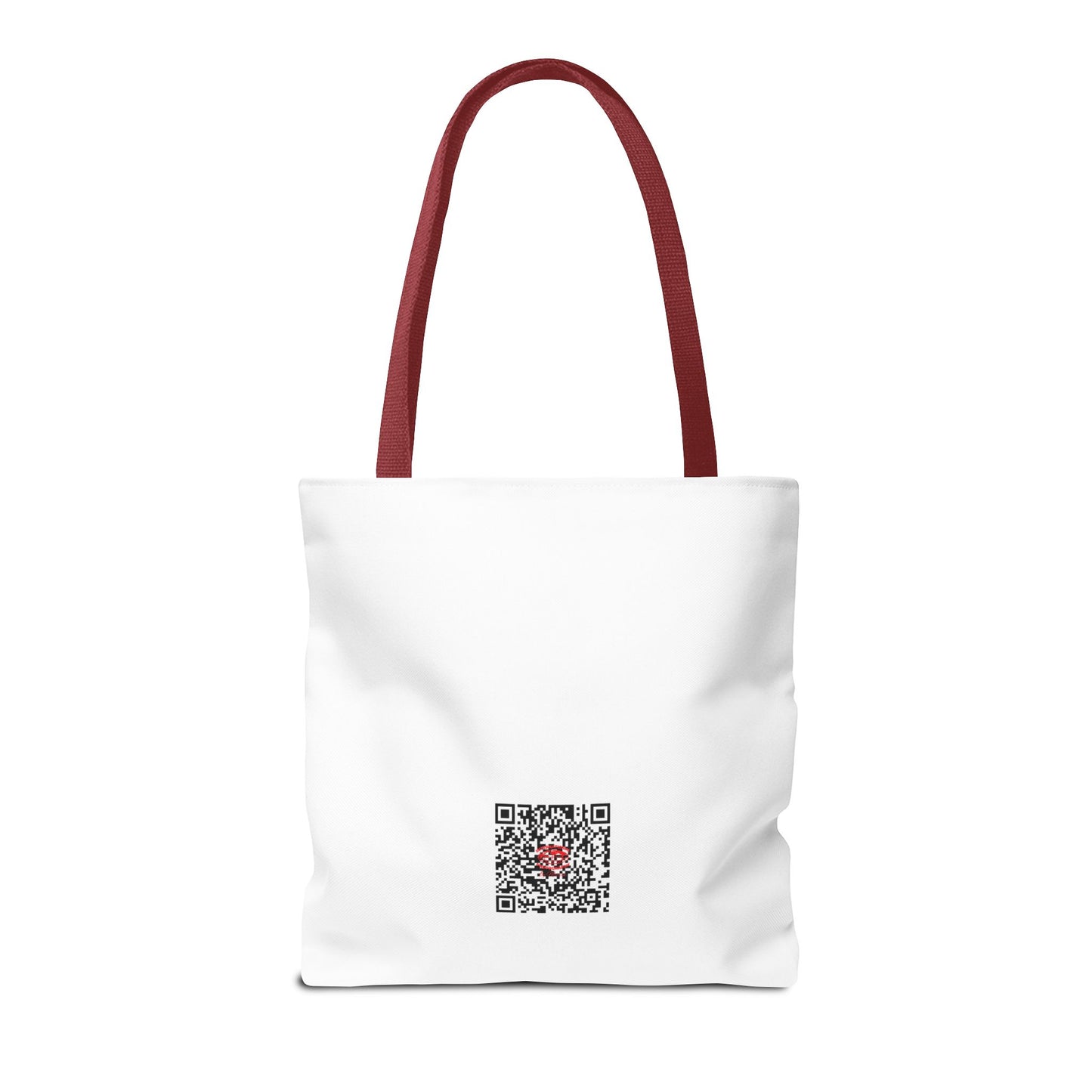 Unicorn Wish Tote Bag – Perfect for Dreamers and Readers