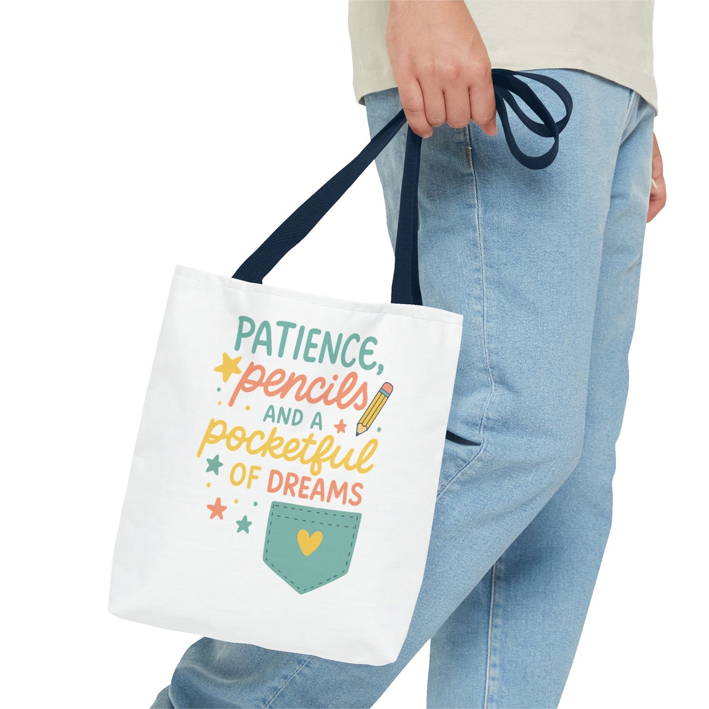 Tote Bag (AOP)