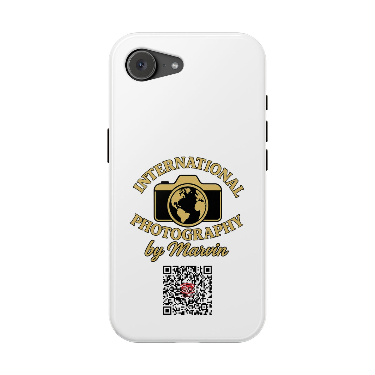 International Photography by Marin Magnetic Phone Case