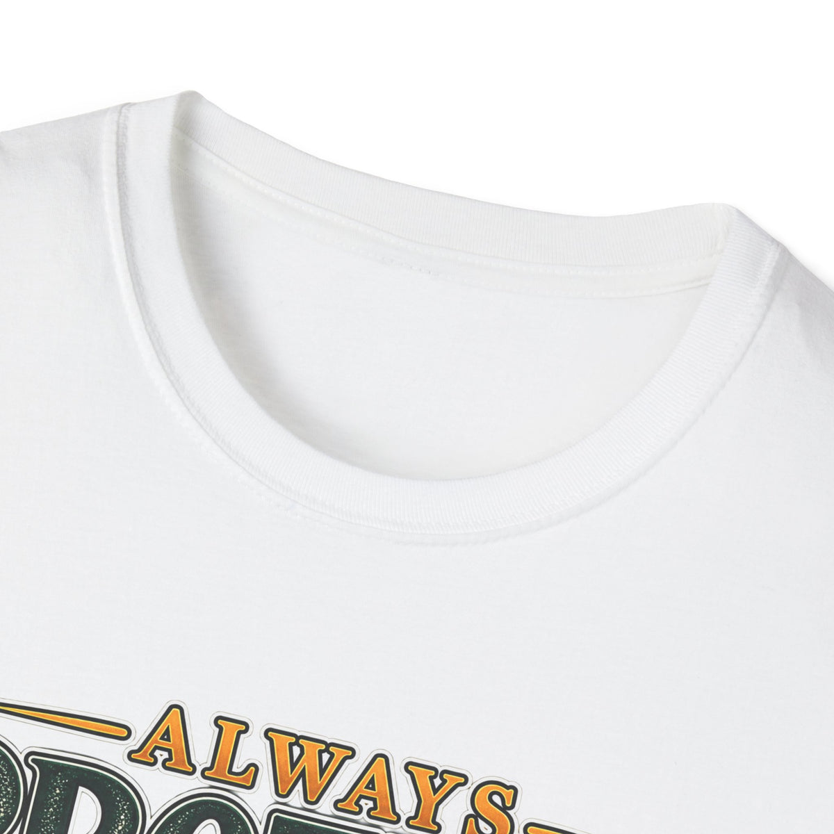 Protect Your Peace Mountain T-Shirt — Inspirational Outdoor Graphic Tee