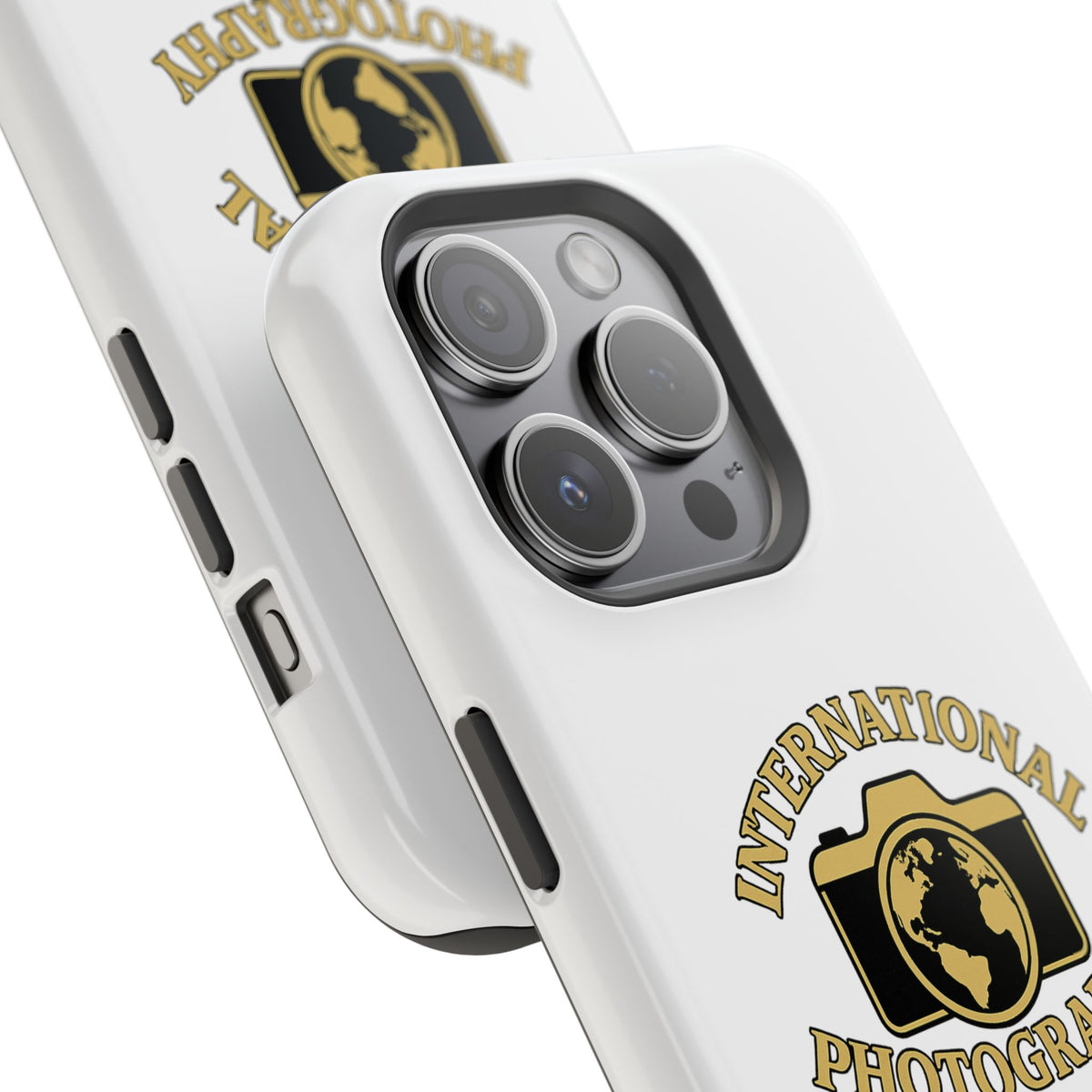 International Photography by Marin Magnetic Phone Case