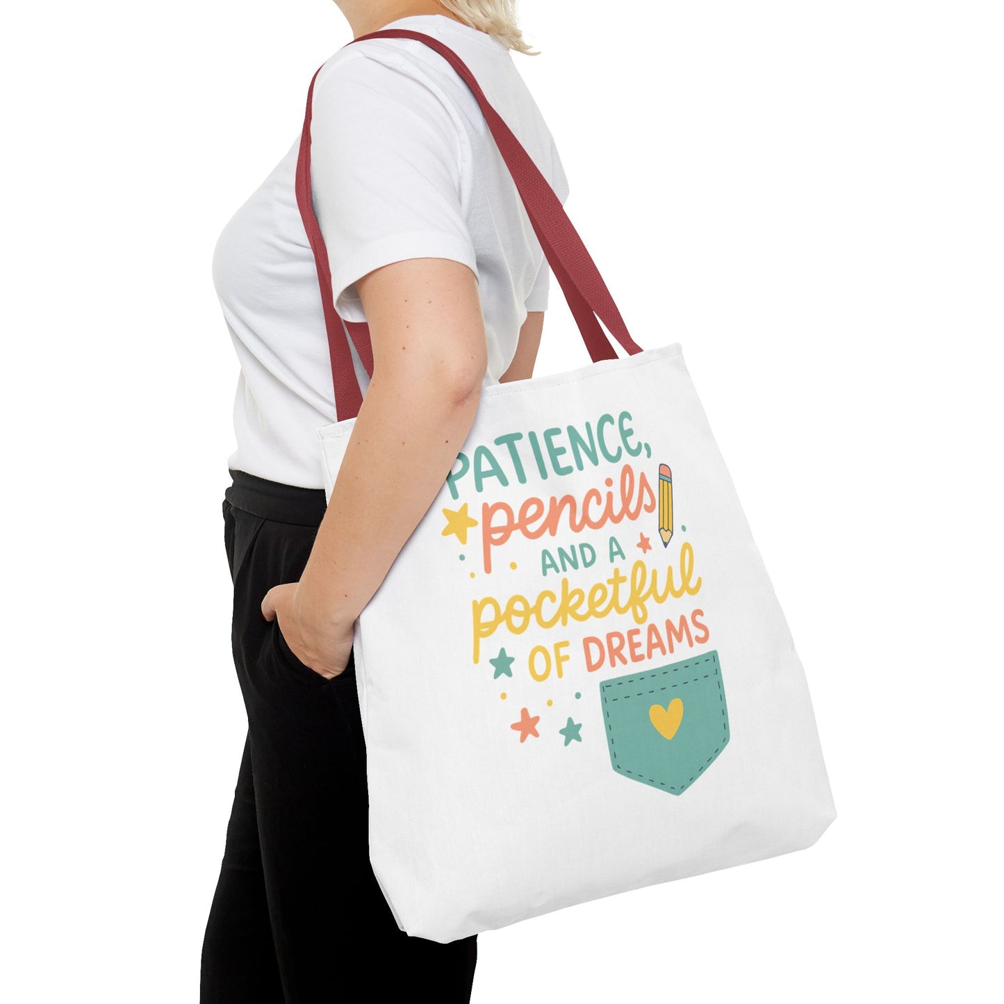 Tote Bag (AOP)