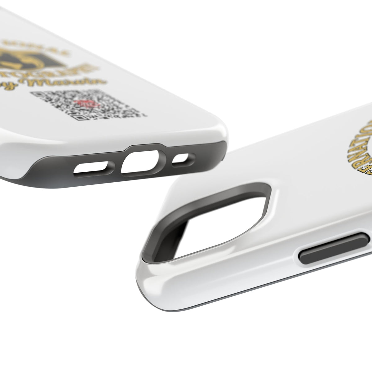 International Photography by Marin Magnetic Phone Case
