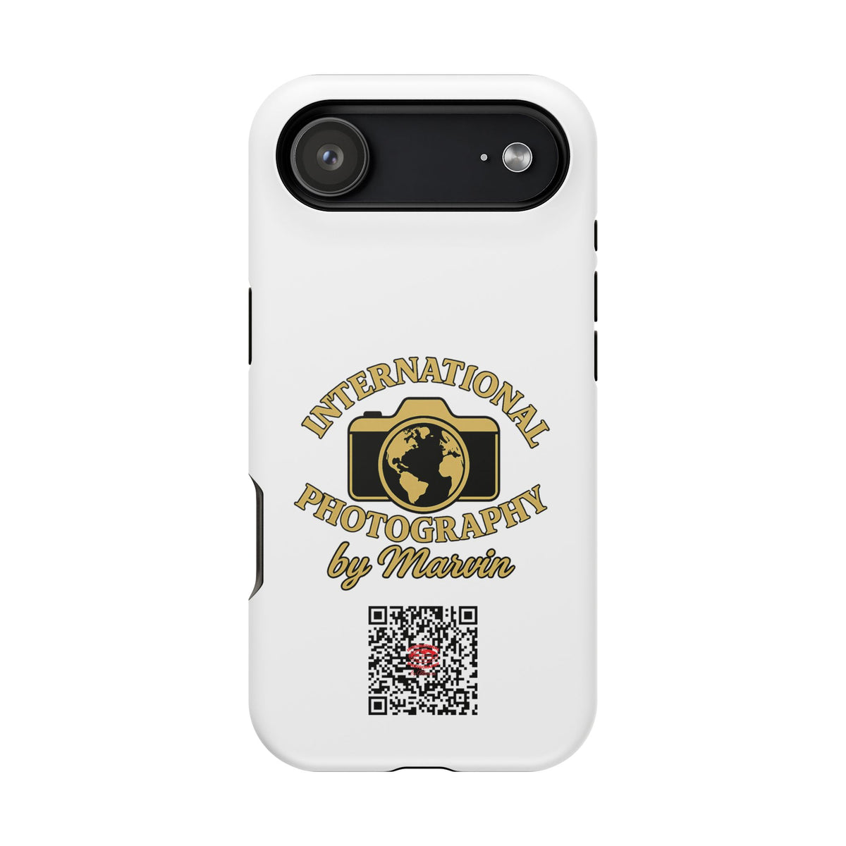 International Photography by Marin Magnetic Phone Case
