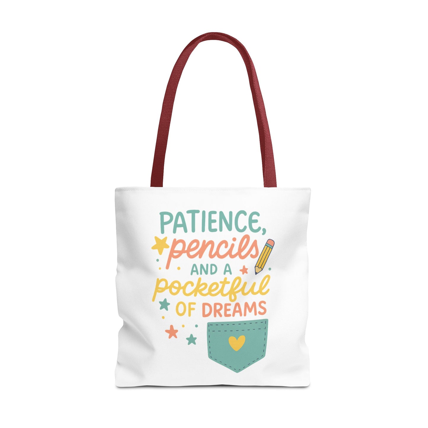 Tote Bag (AOP)