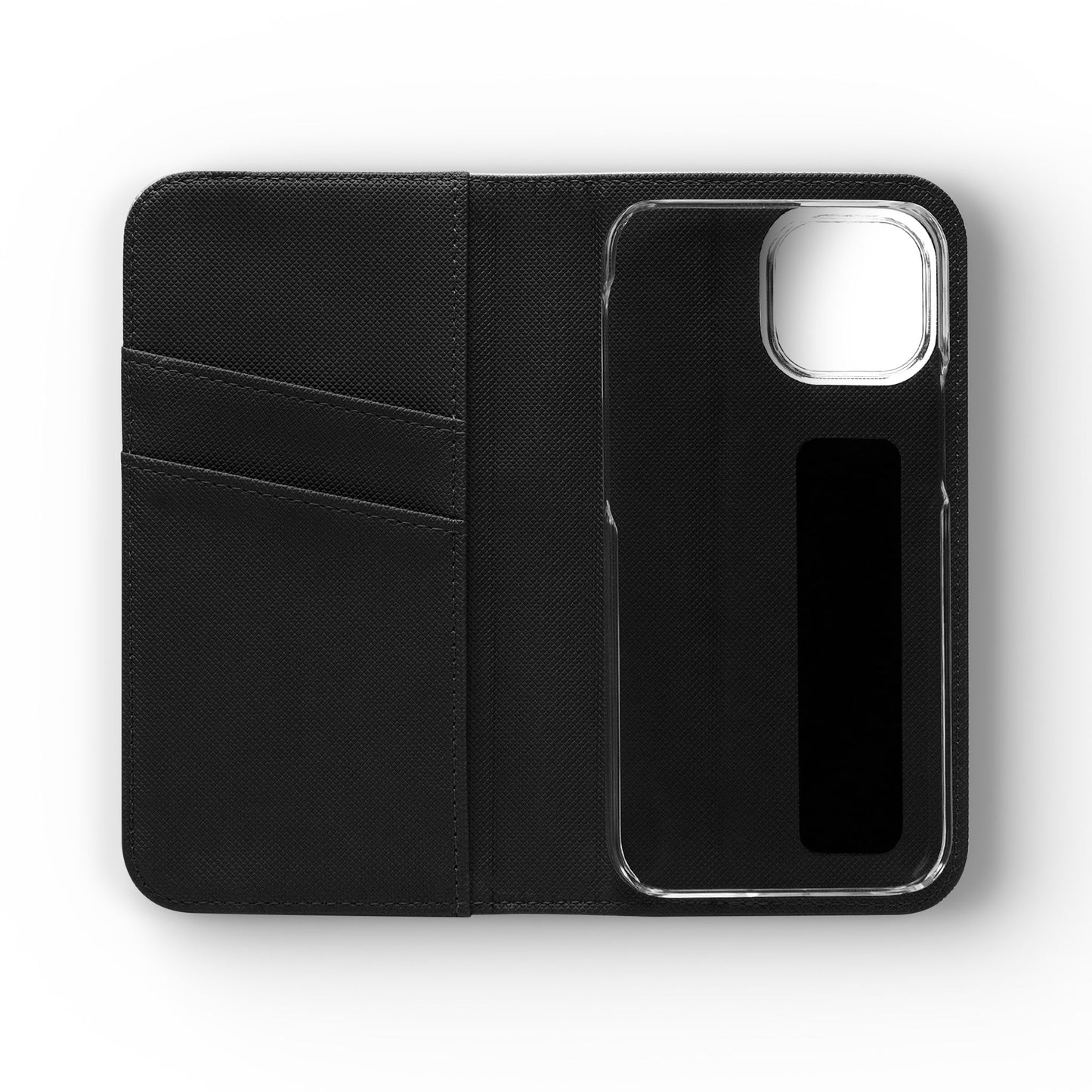 Scenic Waterfall Flip Case, Nature Phone Wallet, Eco-Friendly Phone Accessory, Gift for Nature Lovers, Travel Must-Have