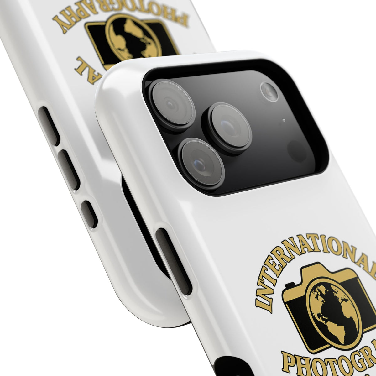 International Photography by Marin Magnetic Phone Case