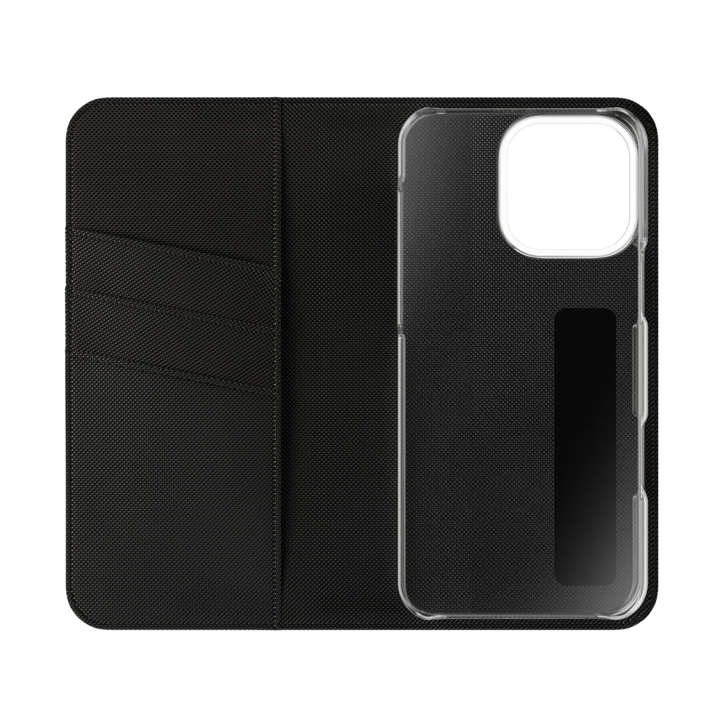 Scenic Waterfall Flip Case, Nature Phone Wallet, Eco-Friendly Phone Accessory, Gift for Nature Lovers, Travel Must-Have