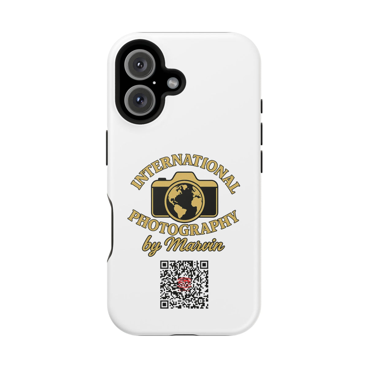 International Photography by Marin Magnetic Phone Case