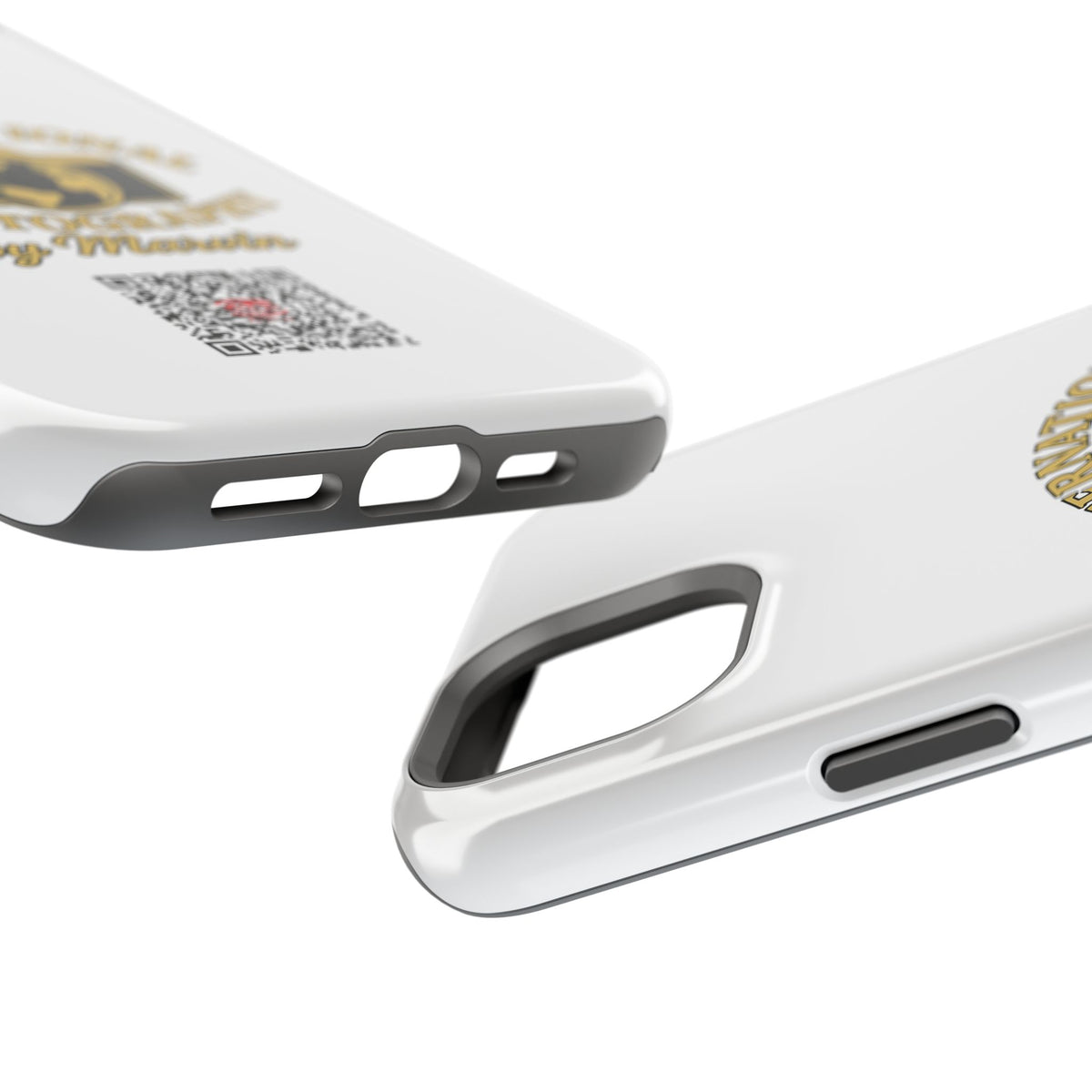 International Photography by Marin Magnetic Phone Case