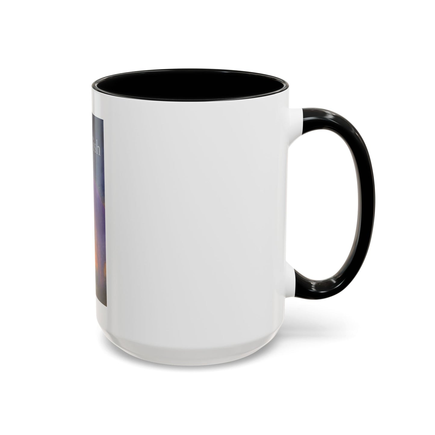 Unicorn Wish Coffee Mug - Enchanting Ceramic Mug for Dreamers