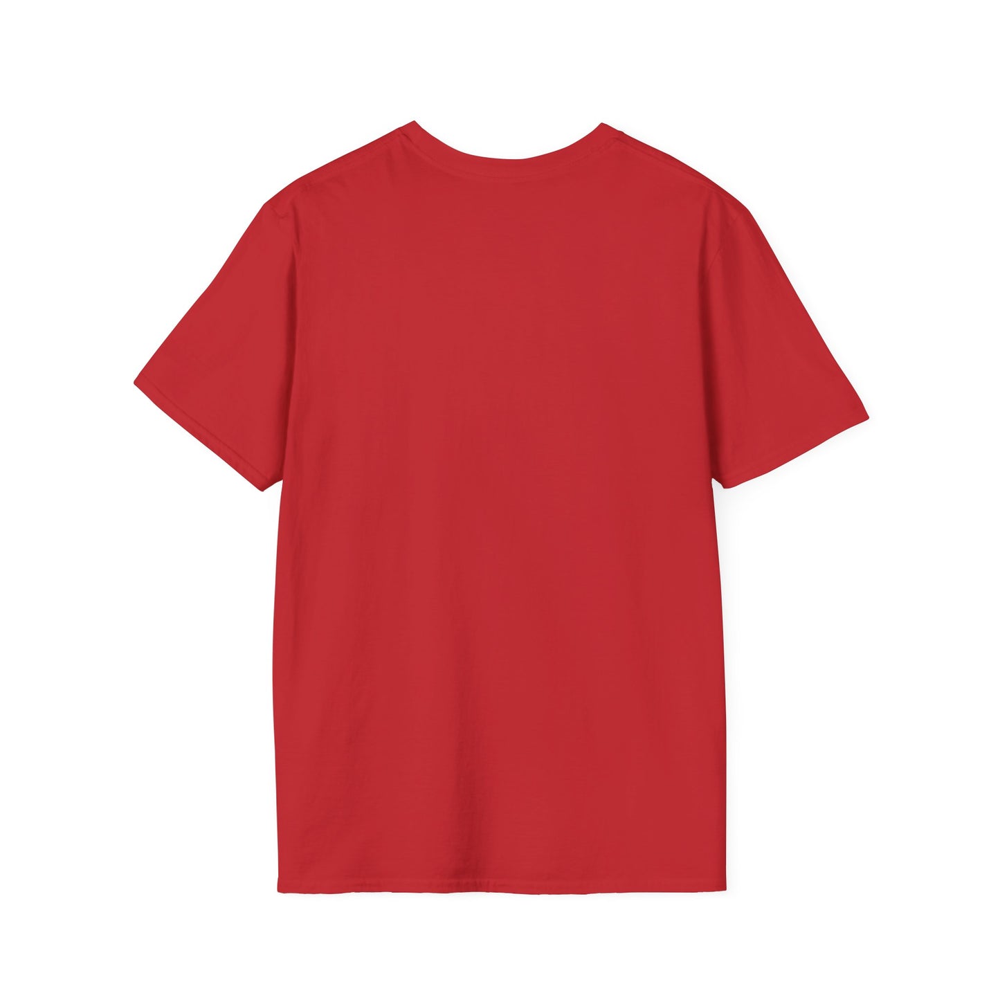 North Dakota State Pride T‑Shirt — "North Dakota: The Peace Garden State" Vintage Travel Design