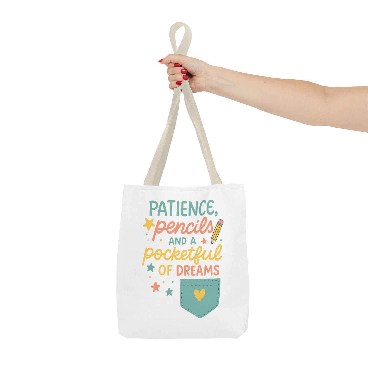 Tote Bag (AOP)