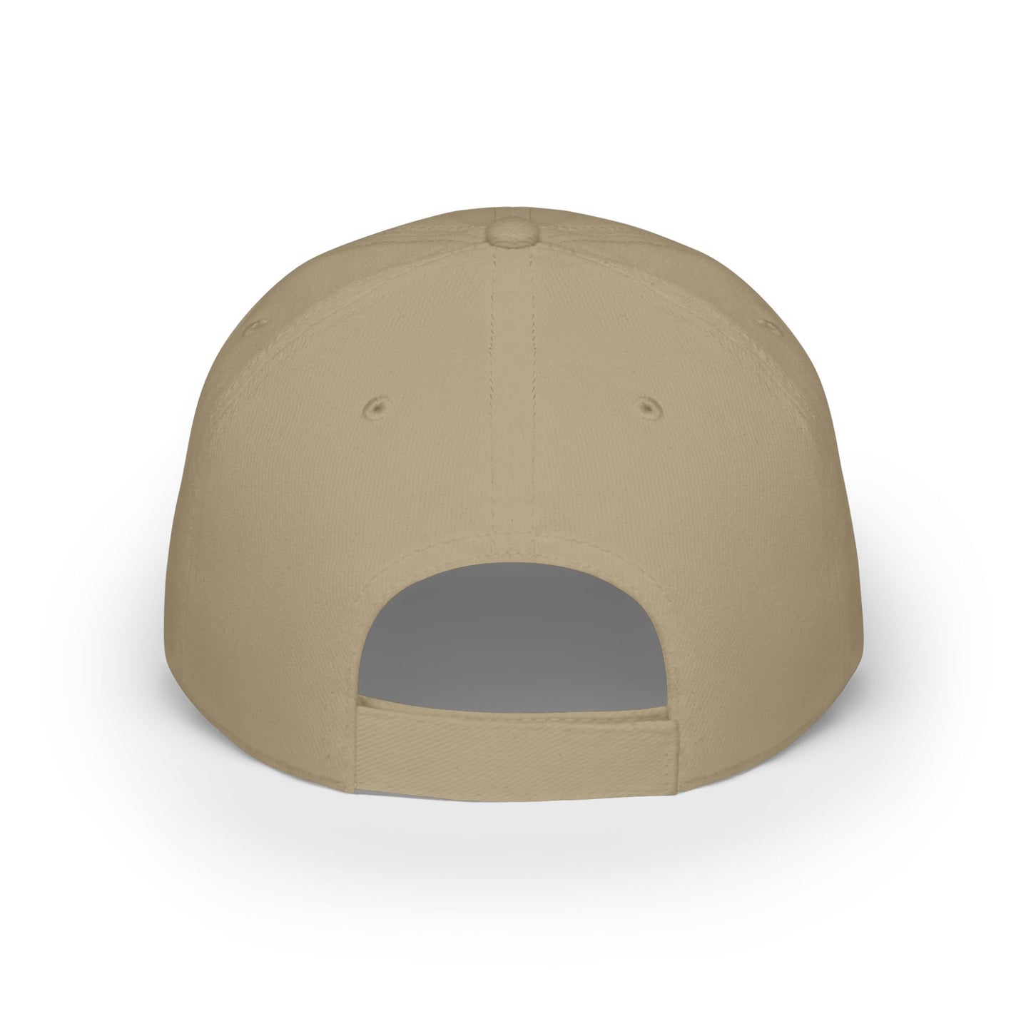 Playful Red Baseball Cap - "Did anyone see my ball?" Hat, Fun Gift for Sports Lovers, Casual Wear, Outdoor Activities, Unique Statement Cap