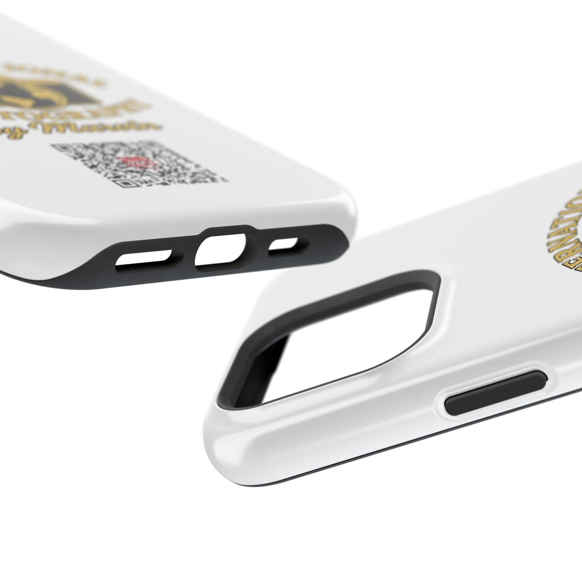 International Photography by Marin Magnetic Phone Case