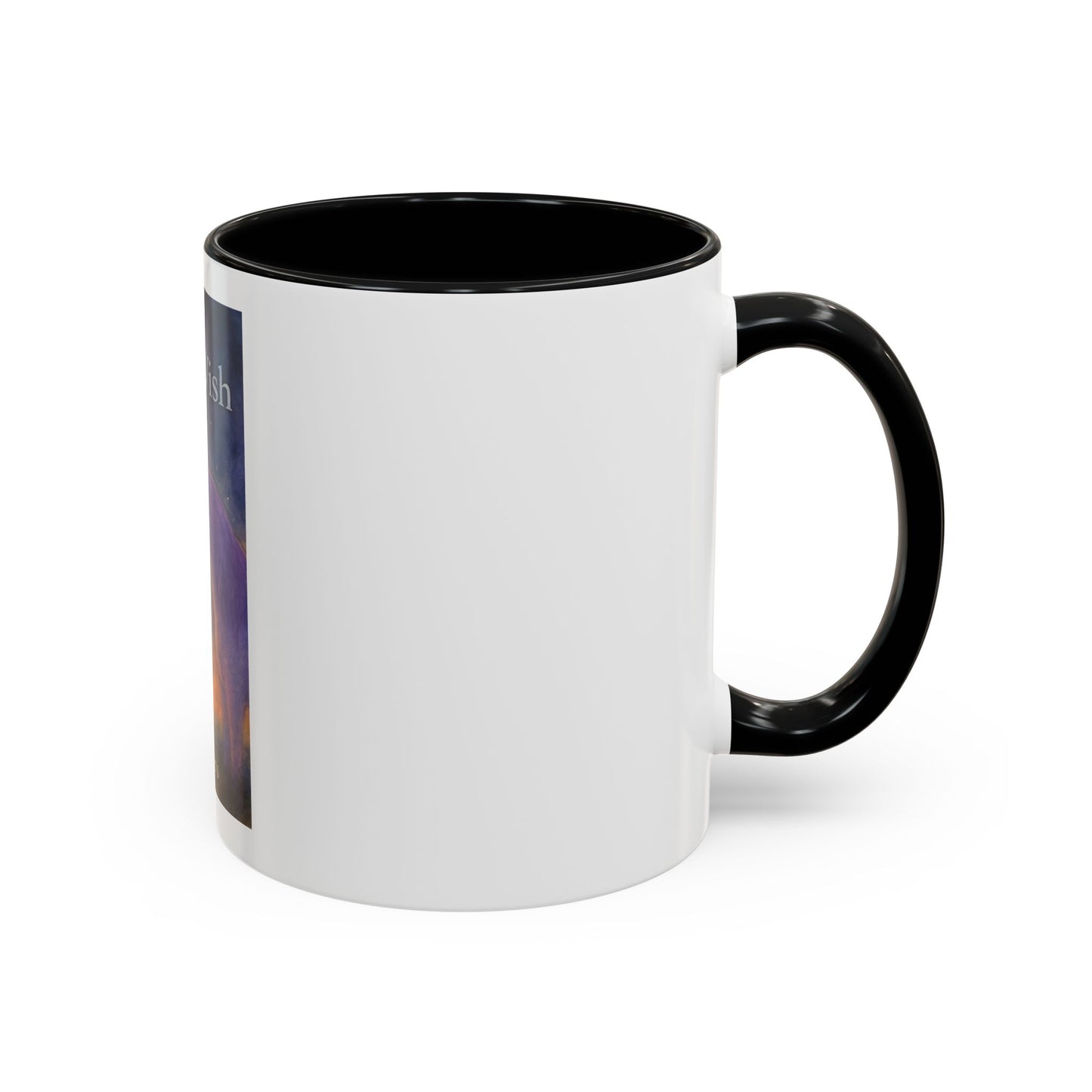 Unicorn Wish Coffee Mug - Enchanting Ceramic Mug for Dreamers