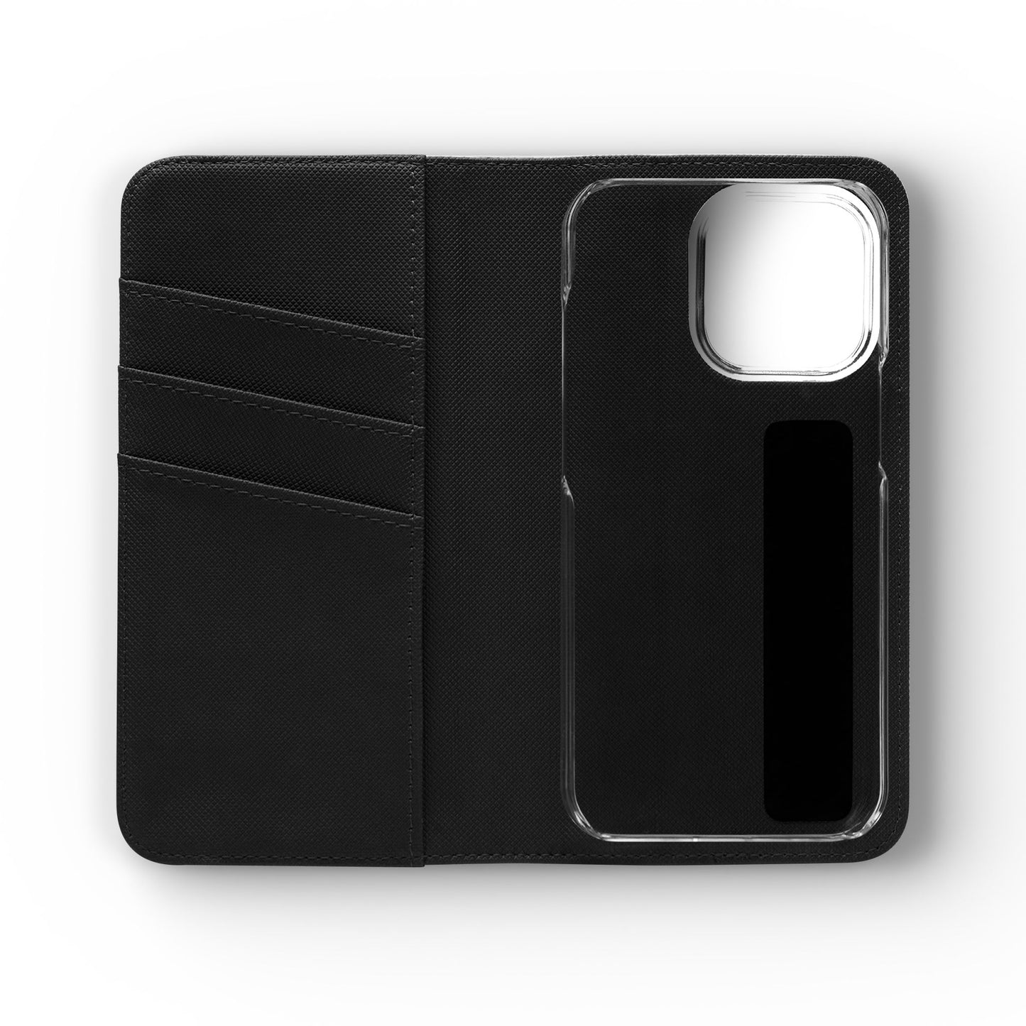 Scenic Waterfall Flip Case, Nature Phone Wallet, Eco-Friendly Phone Accessory, Gift for Nature Lovers, Travel Must-Have