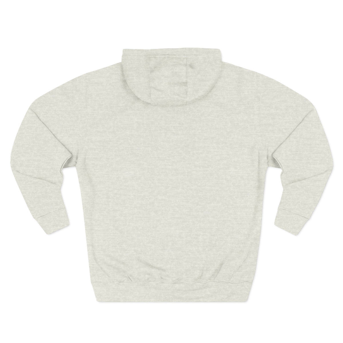 Hoodie - "Always Protect Your Peace" Mountain Graphic Fleece Hoodie