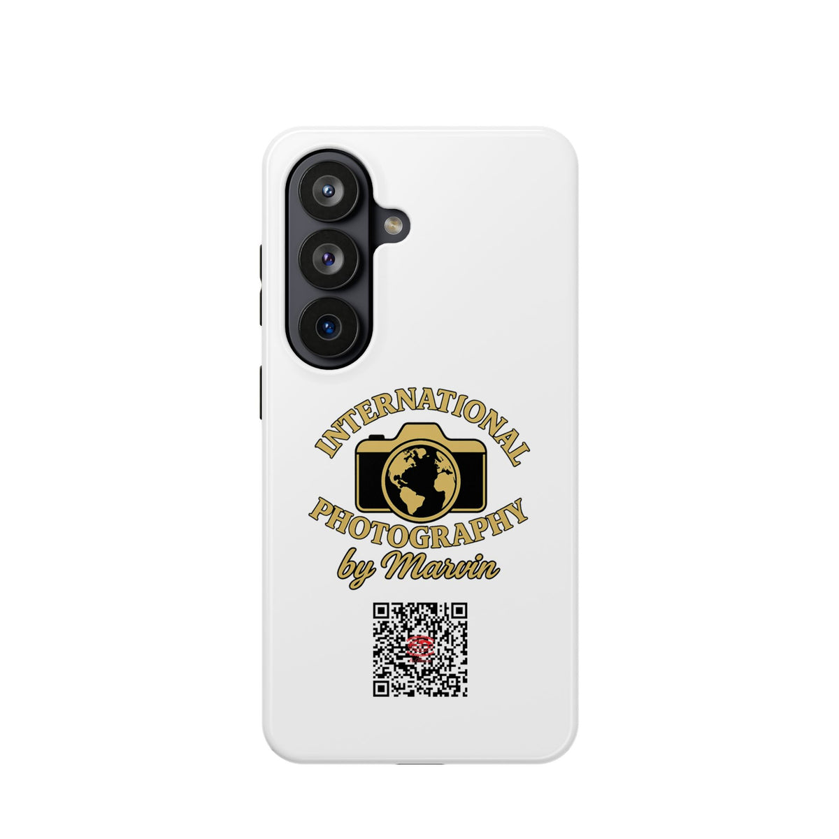 International Photography by Marin Magnetic Phone Case