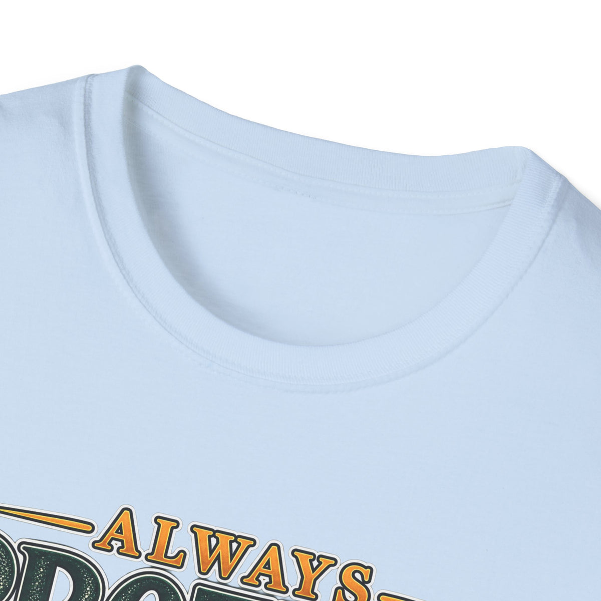 Protect Your Peace Mountain T-Shirt — Inspirational Outdoor Graphic Tee