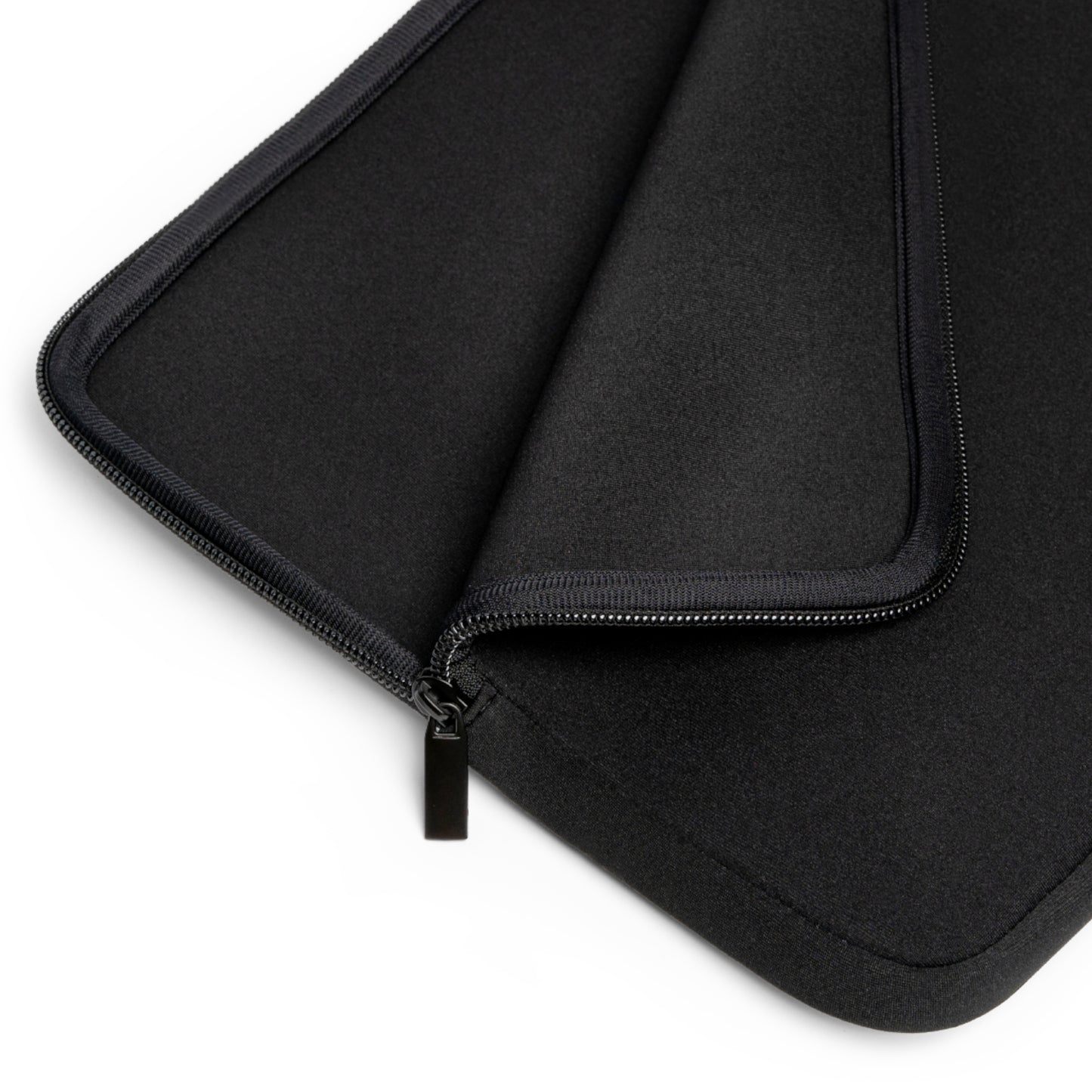 Jacksonville FL Laptop Sleeve, Urban City Design, Tech Accessory, Travel Gift, Customizable Tech Case
